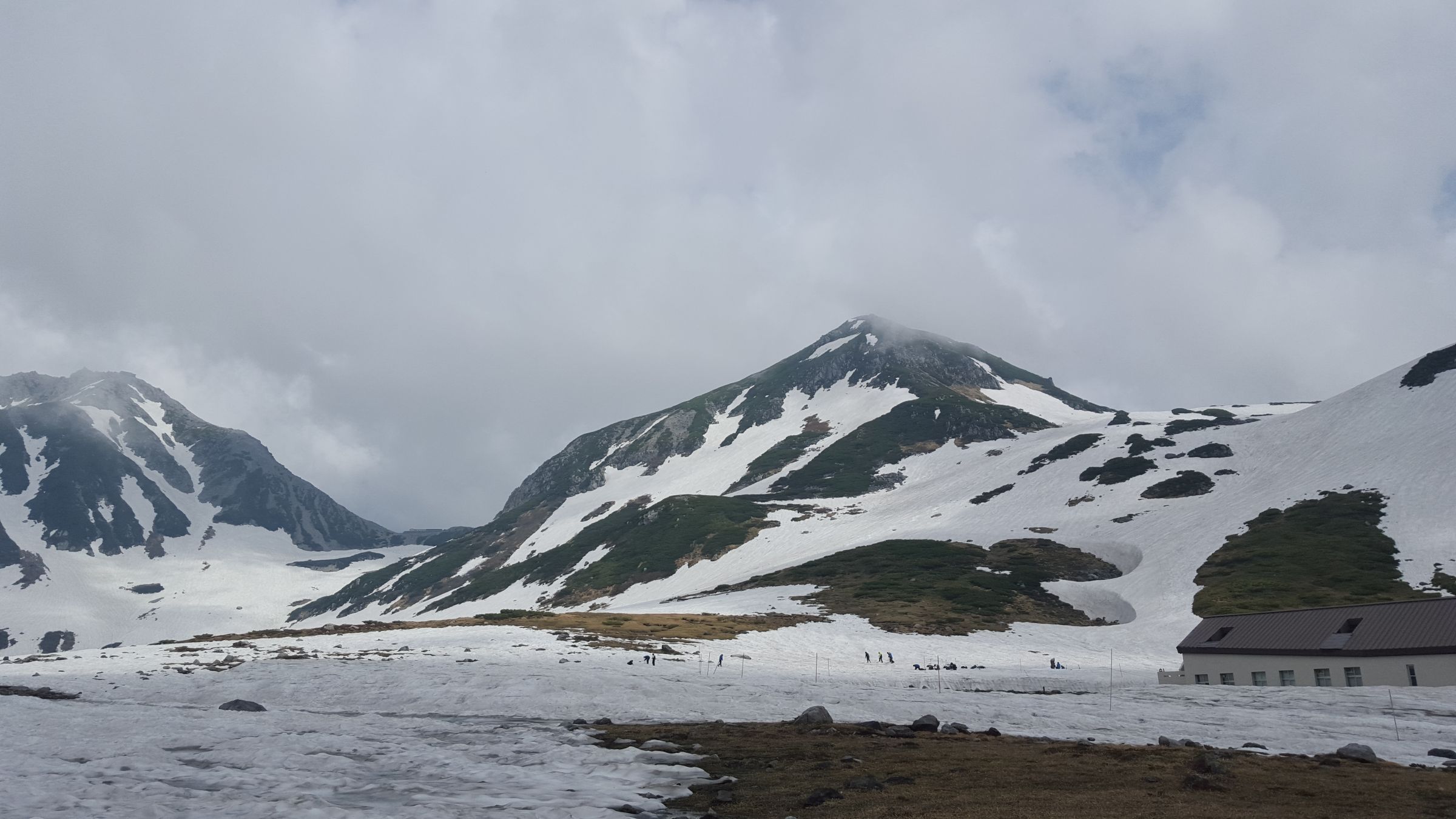 Tateyama
