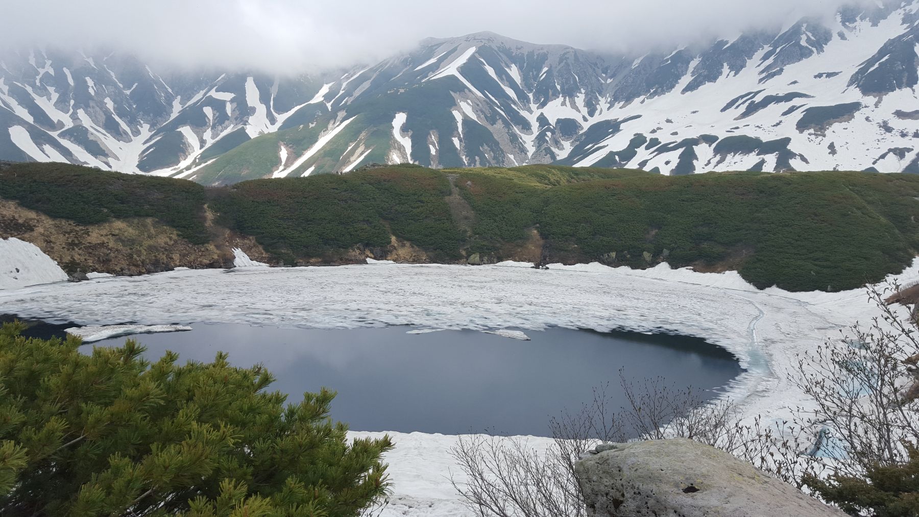 Tateyama