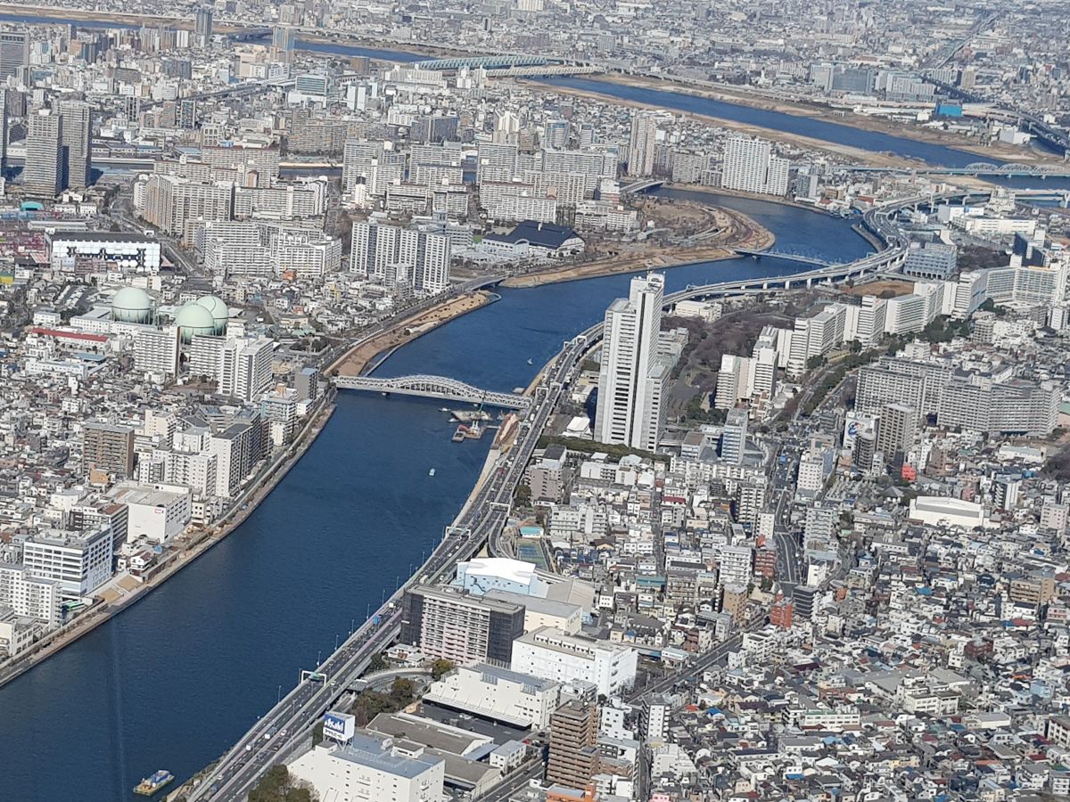 Tokyo
