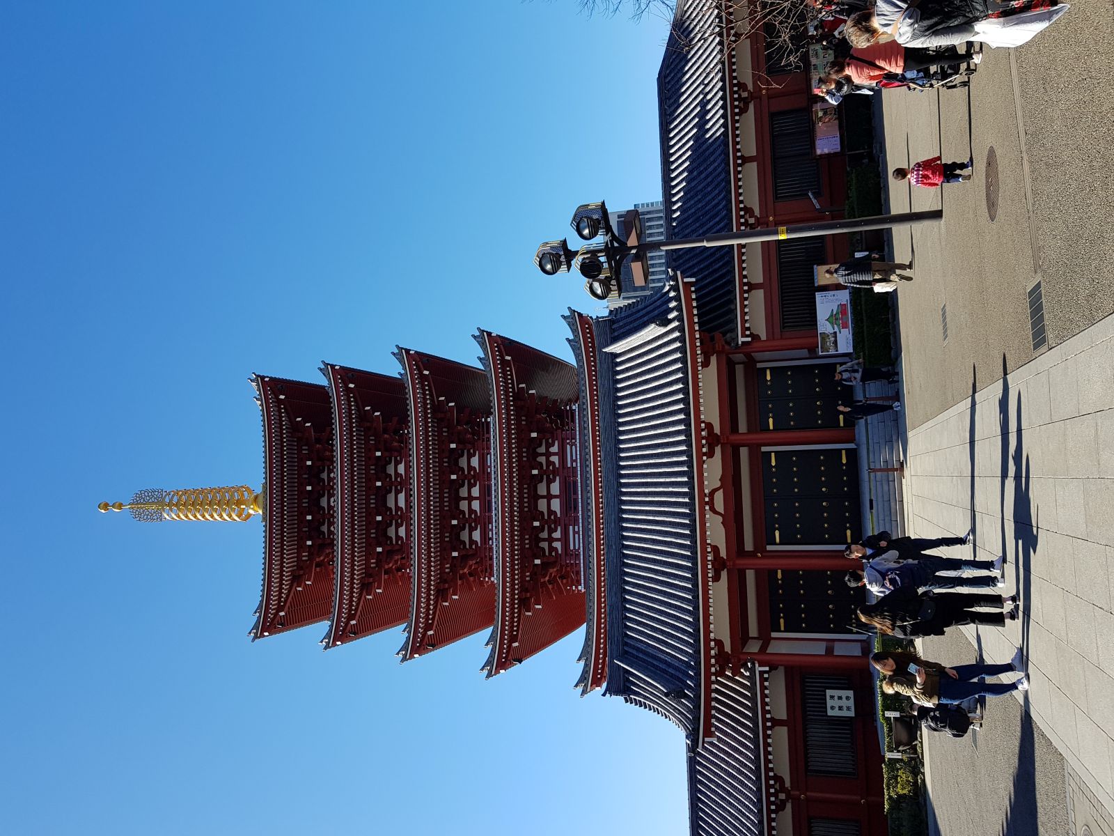 Tokyo