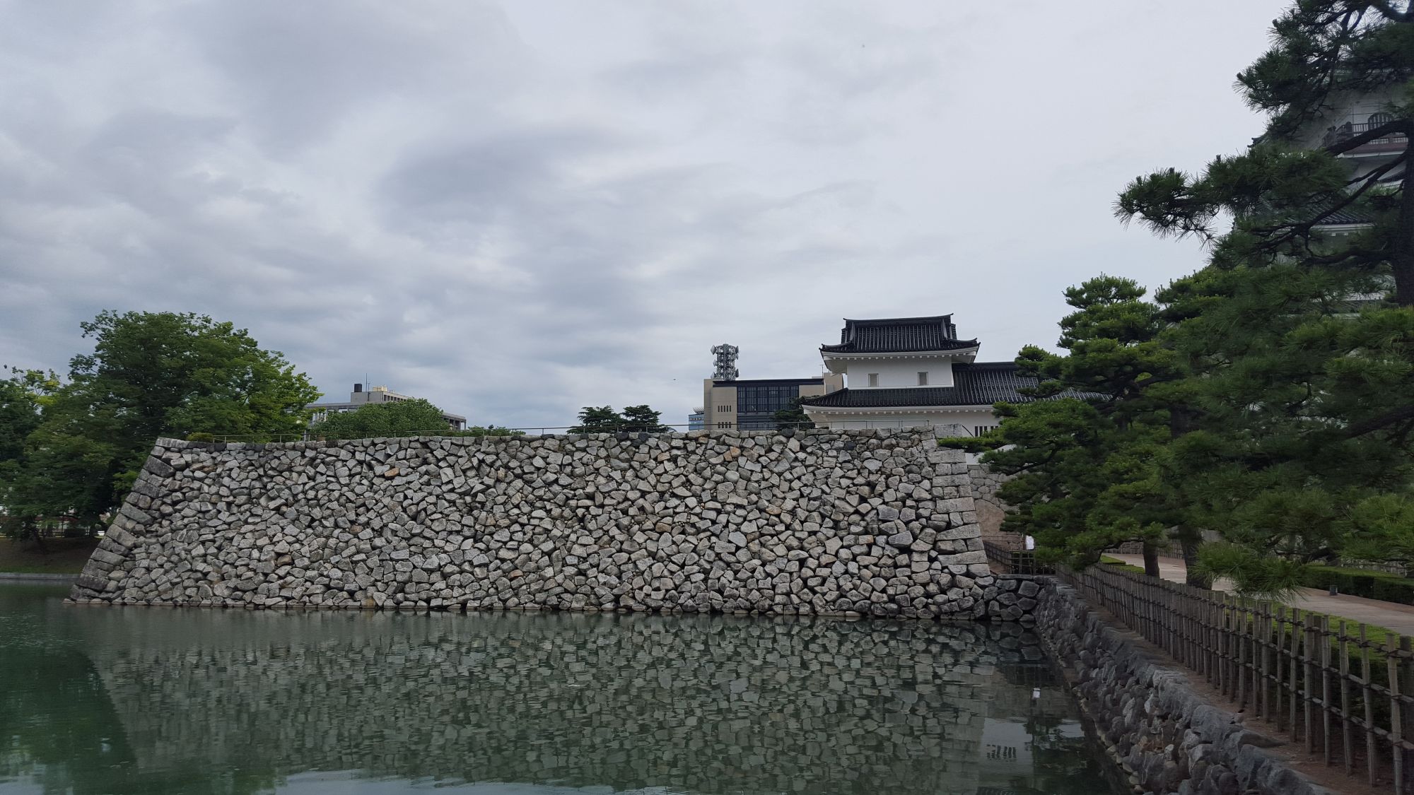 Toyama