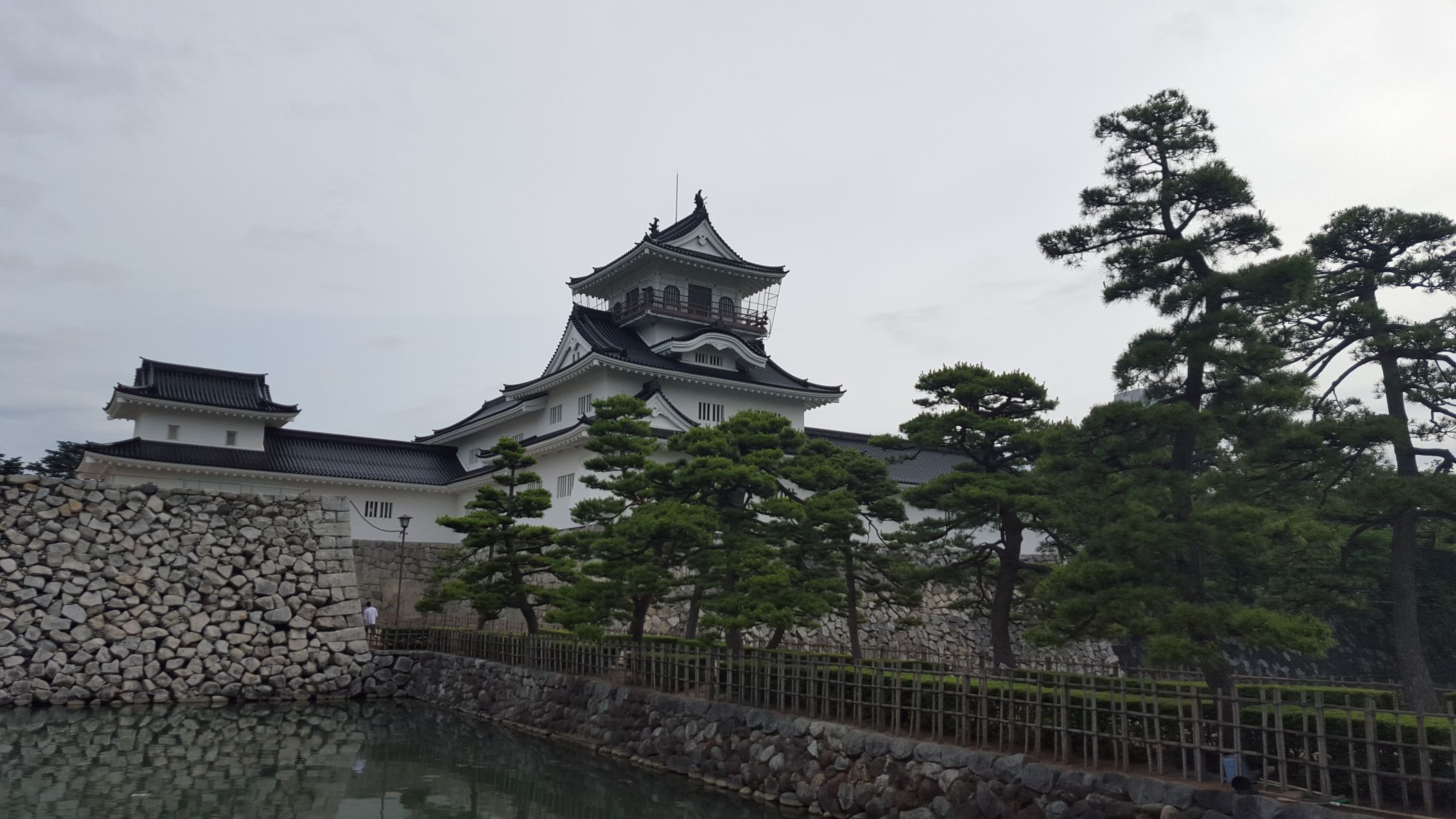 Toyama