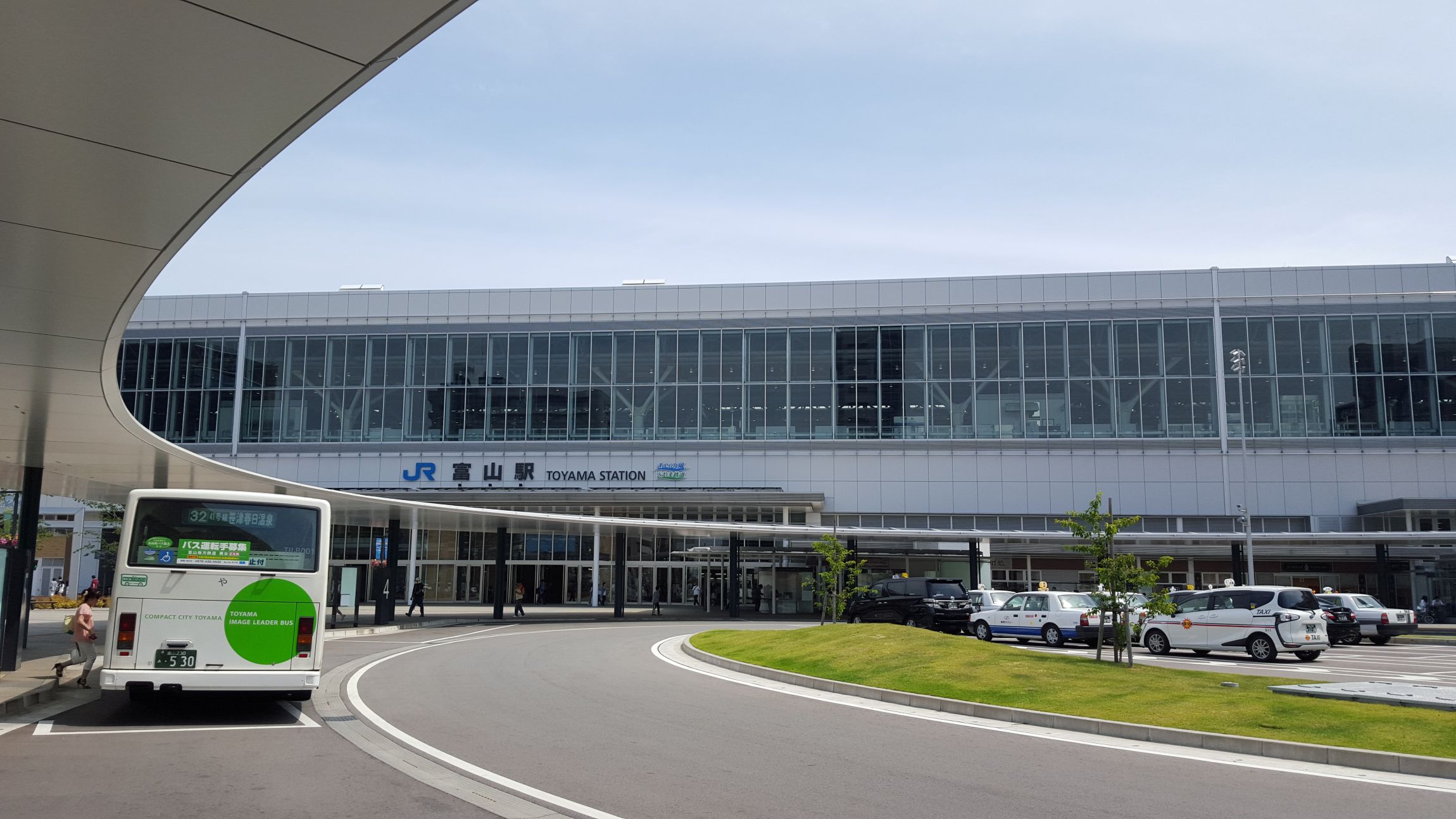 Toyama