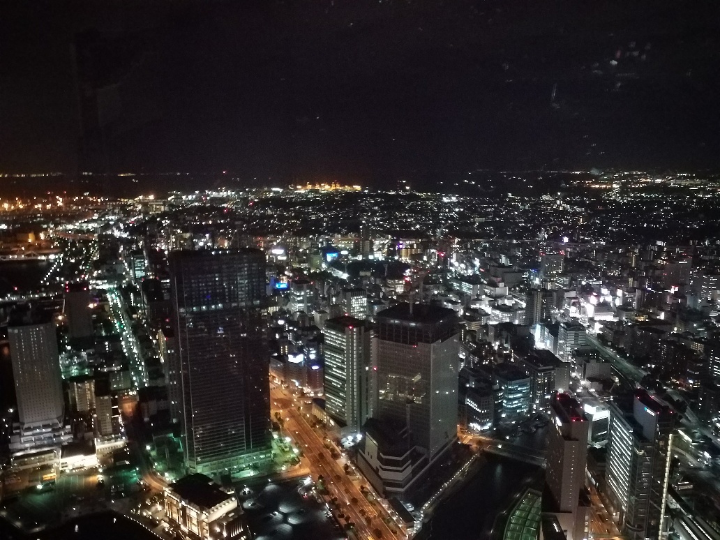 Yokohama