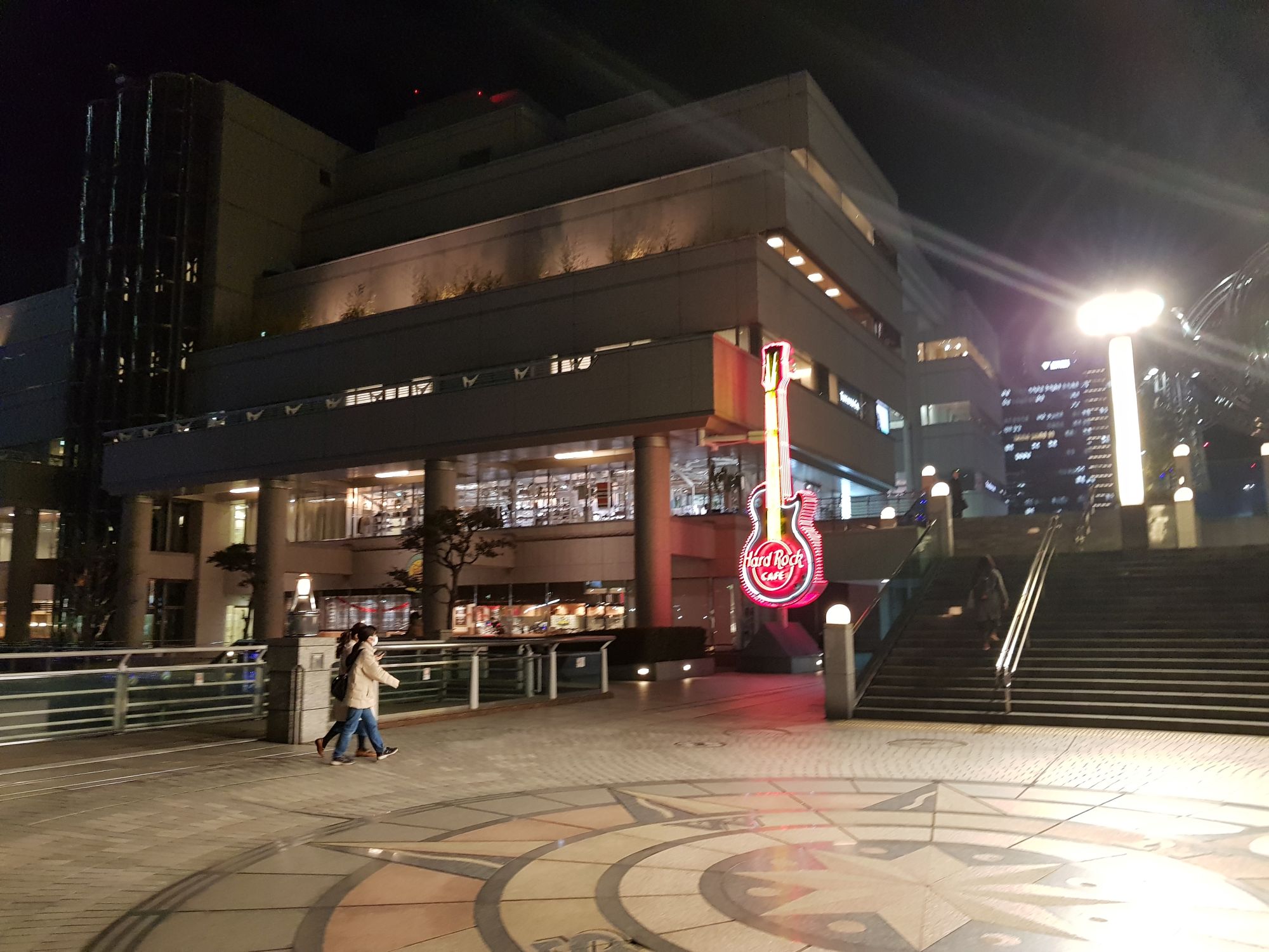 Yokohama