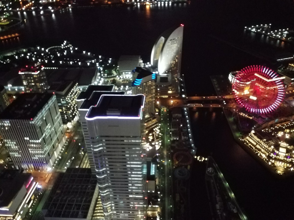 Yokohama