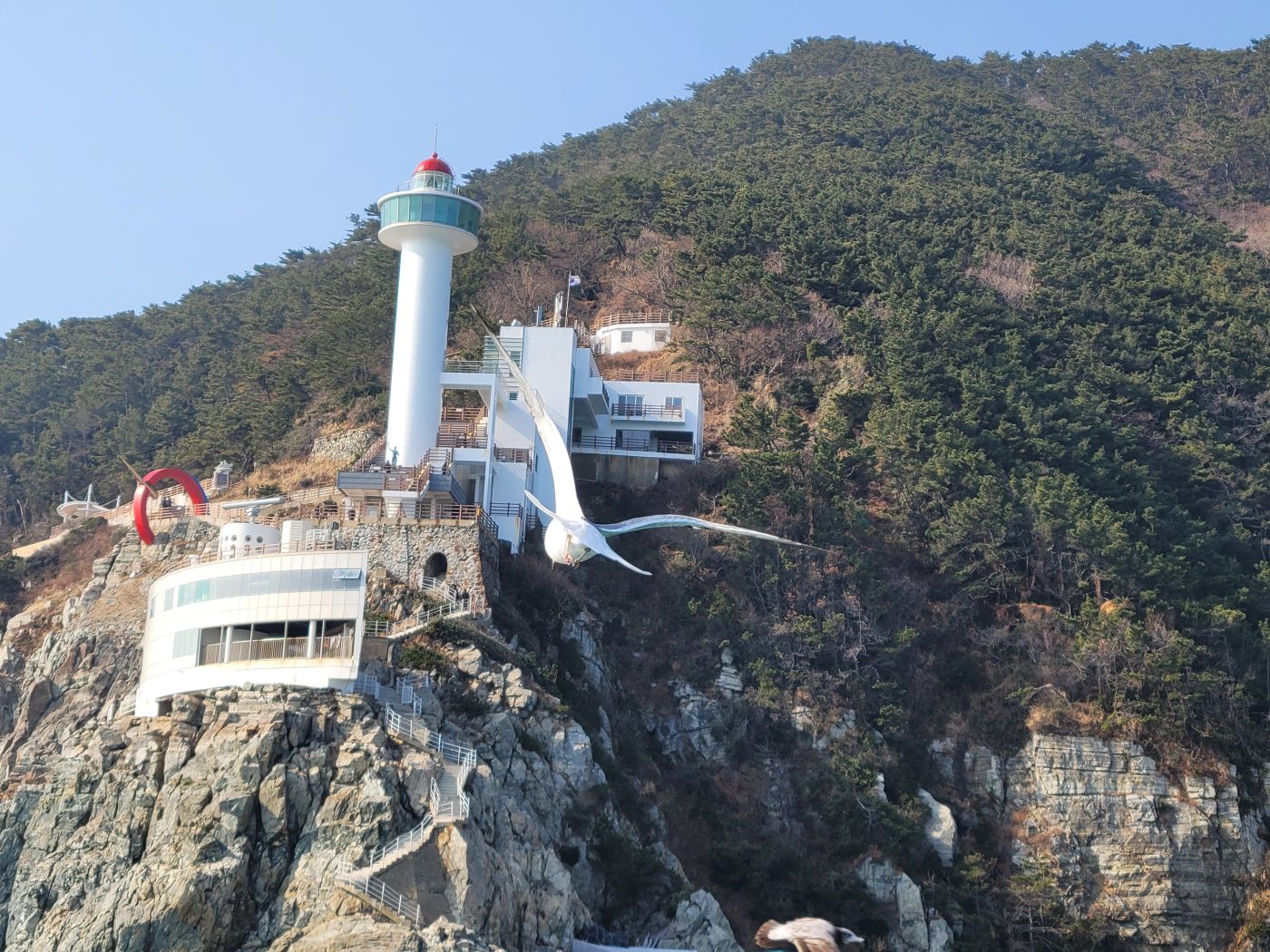 Busan