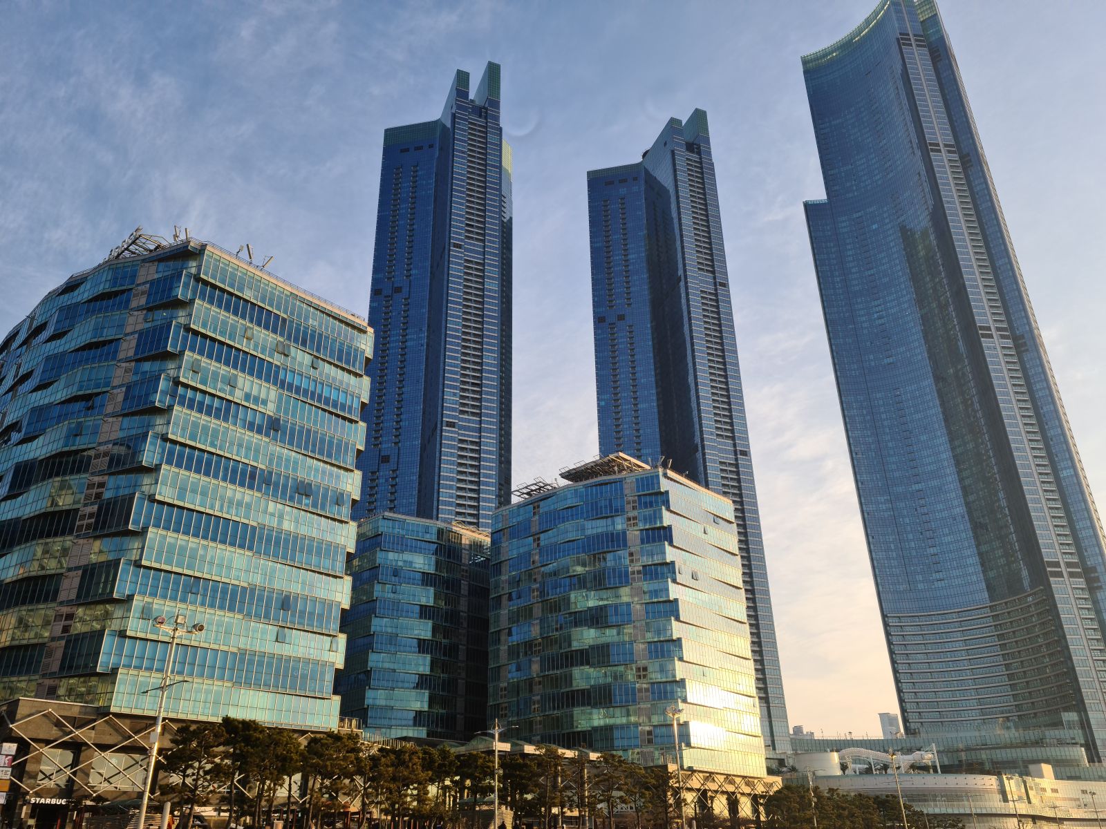 Busan