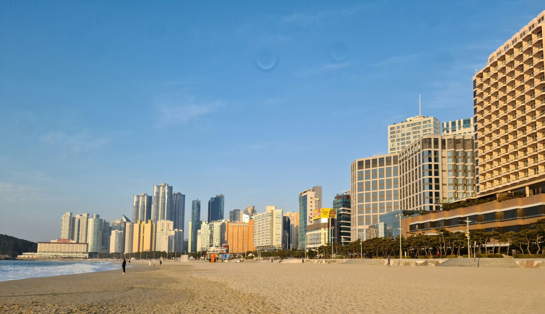 Busan