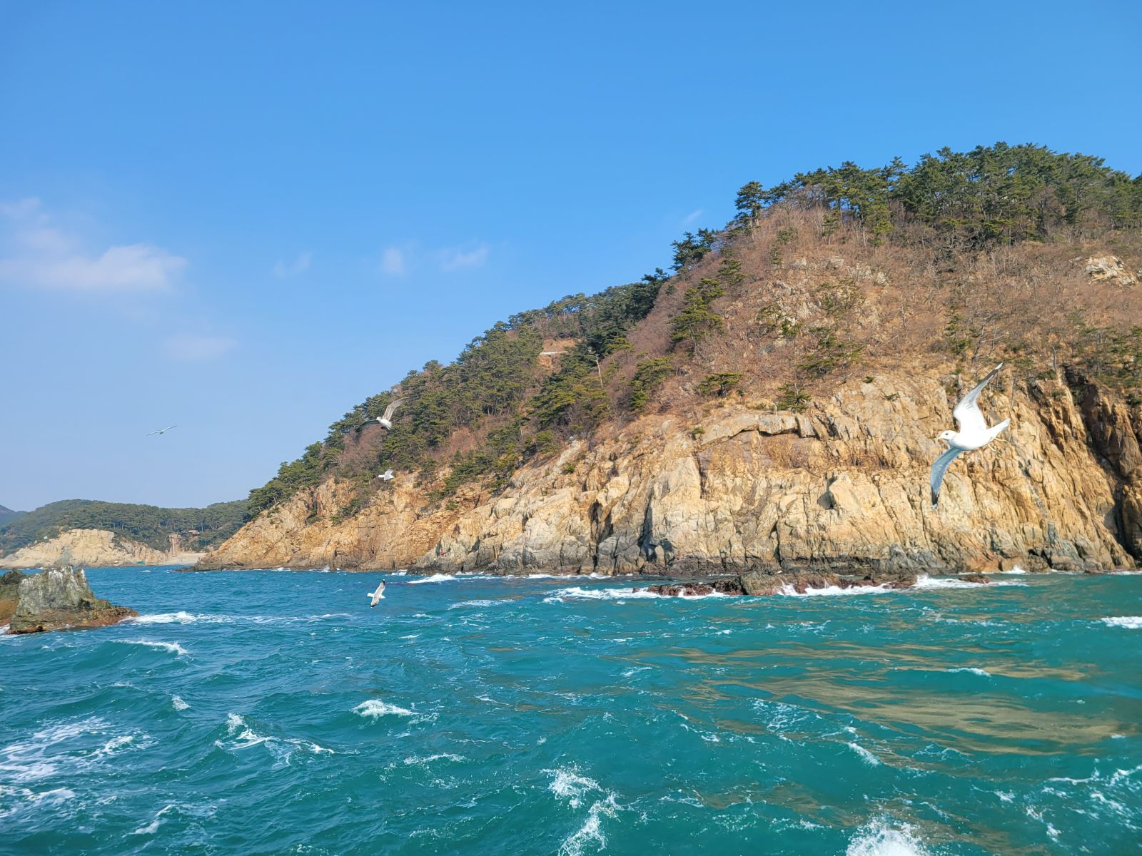 Busan