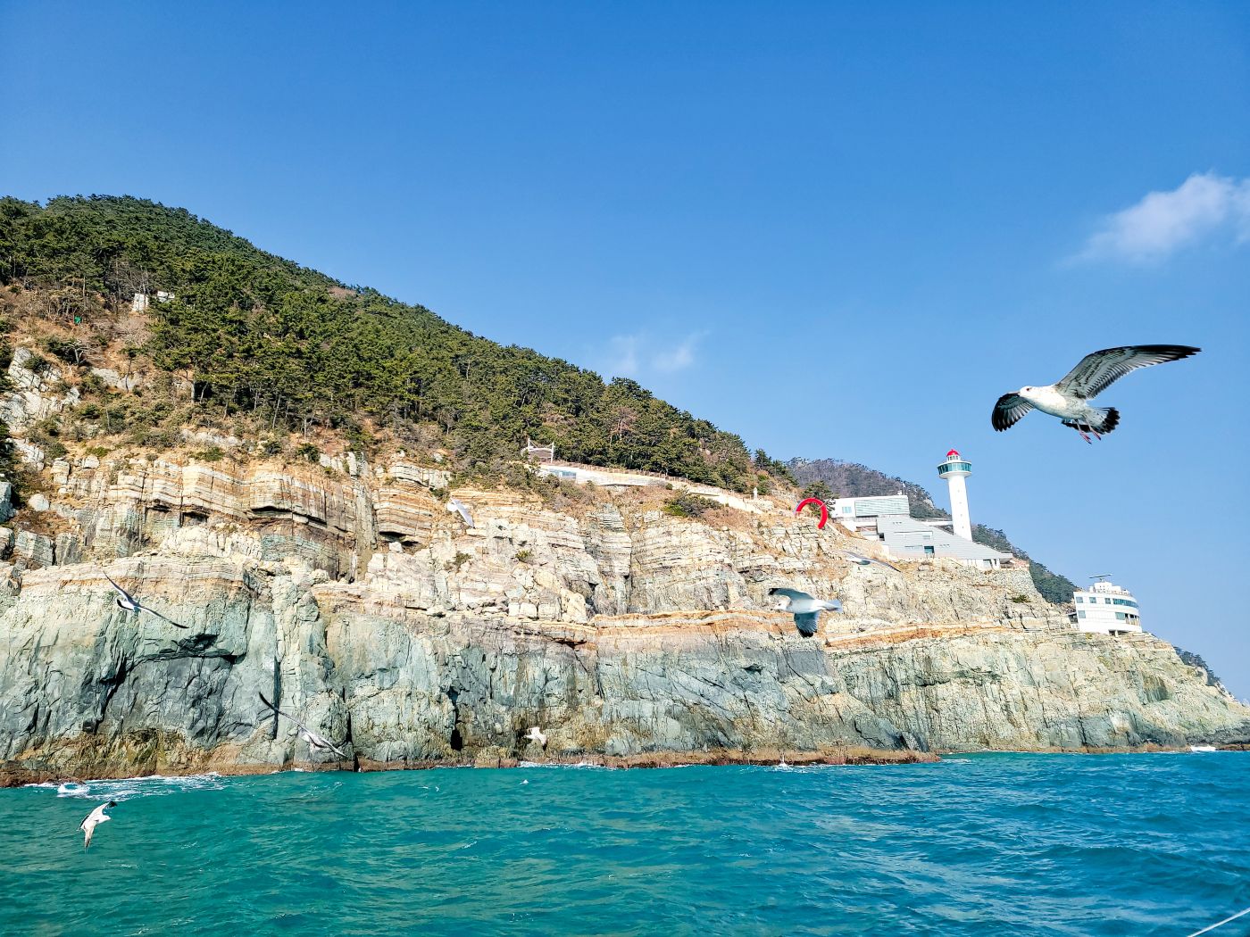 Busan
