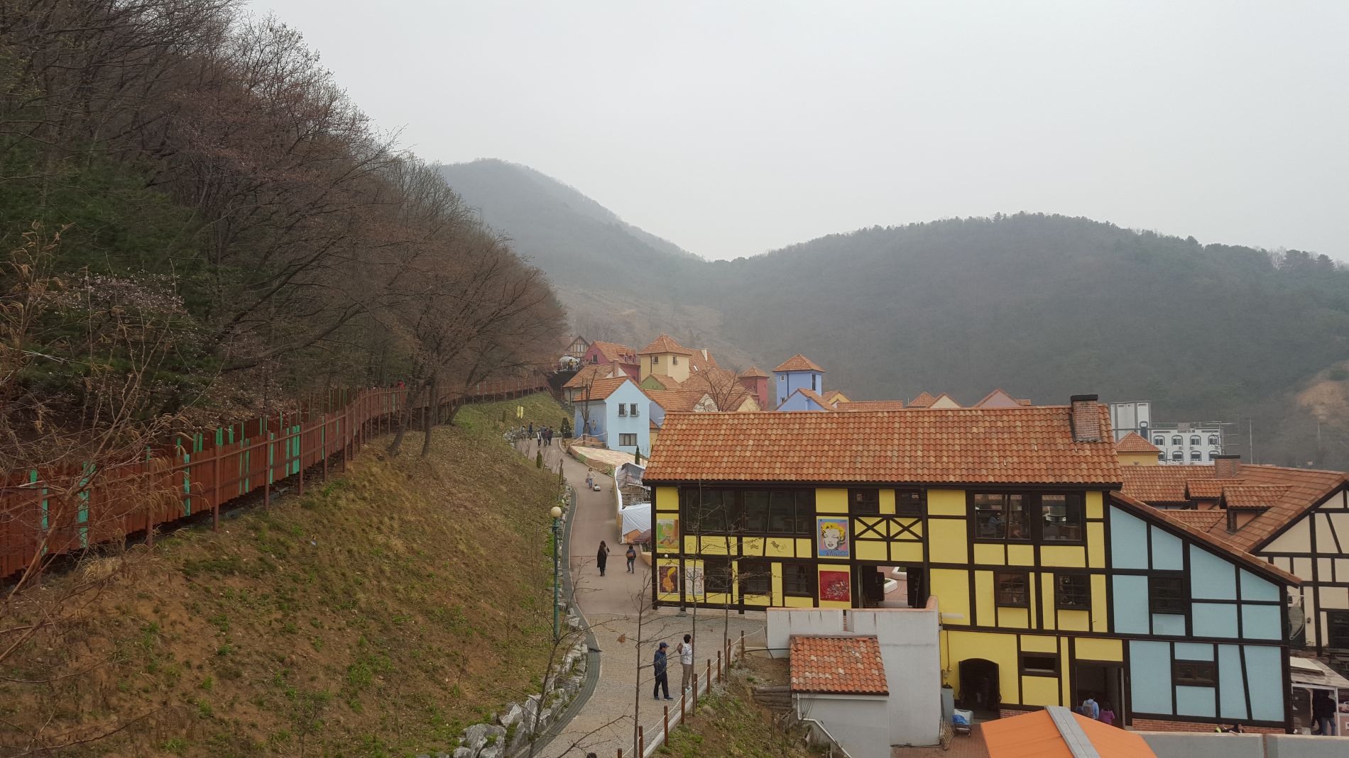 Chuncheon