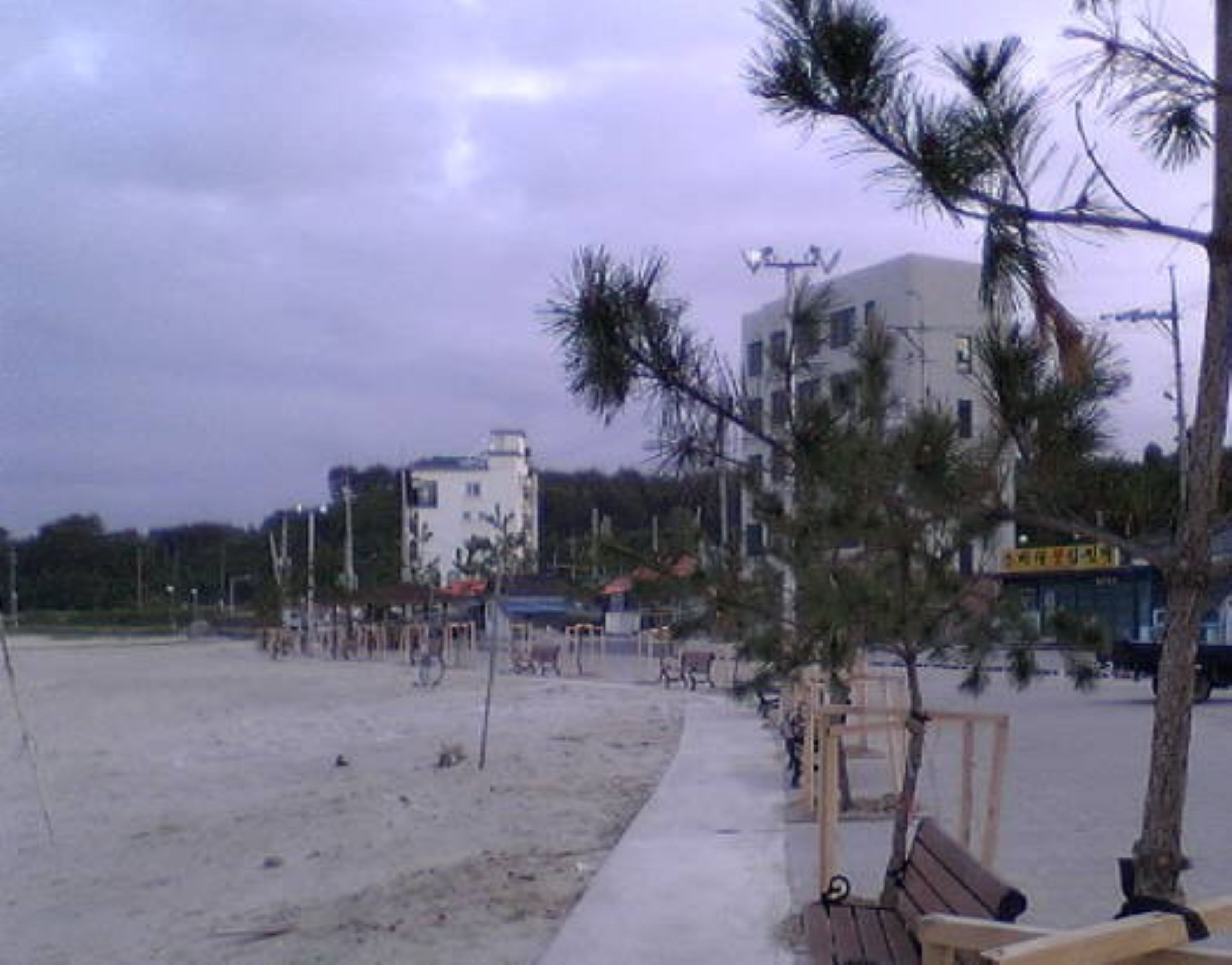 Dongsanhang
