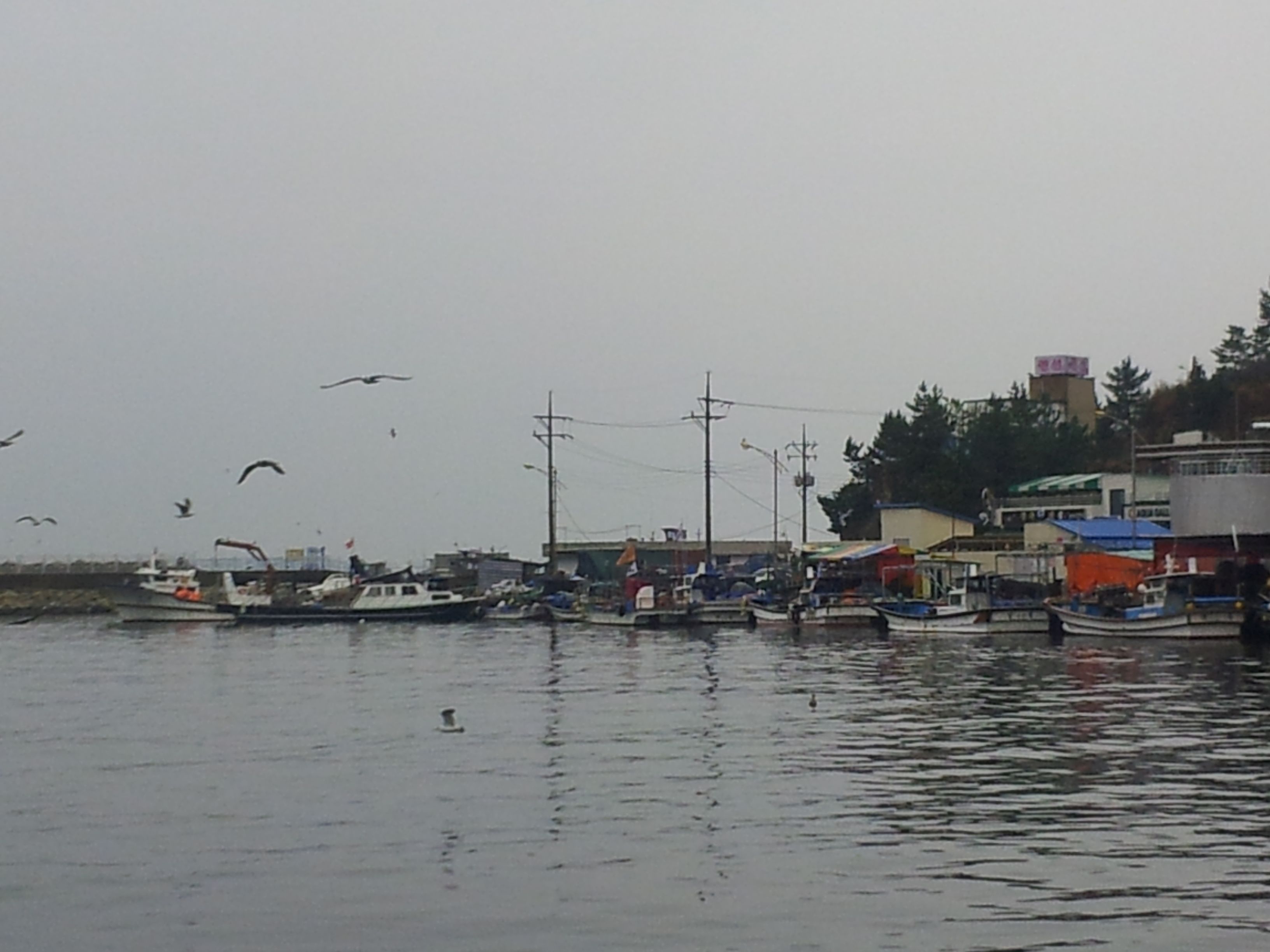 Dongsanhang