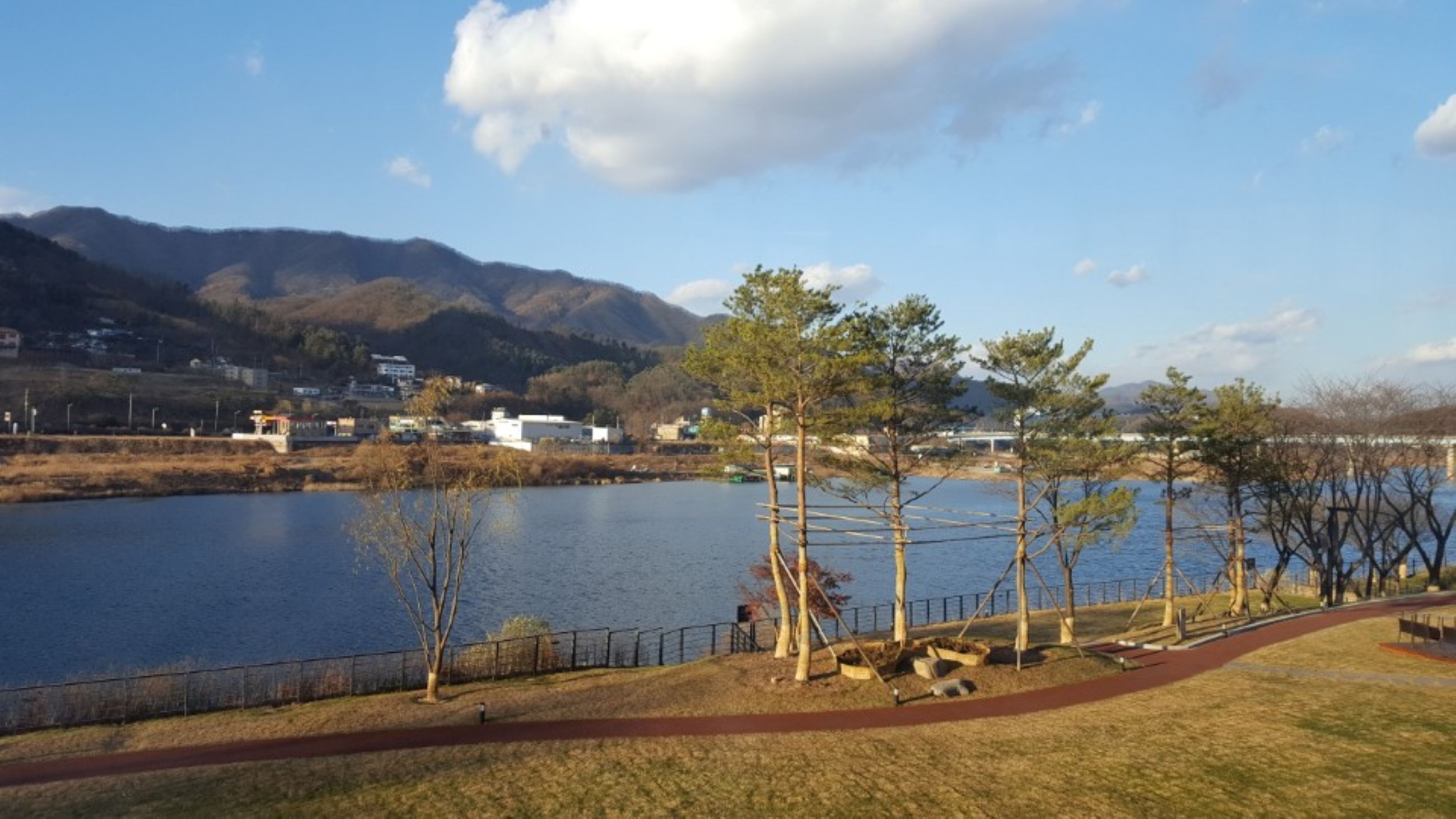 Chuncheon