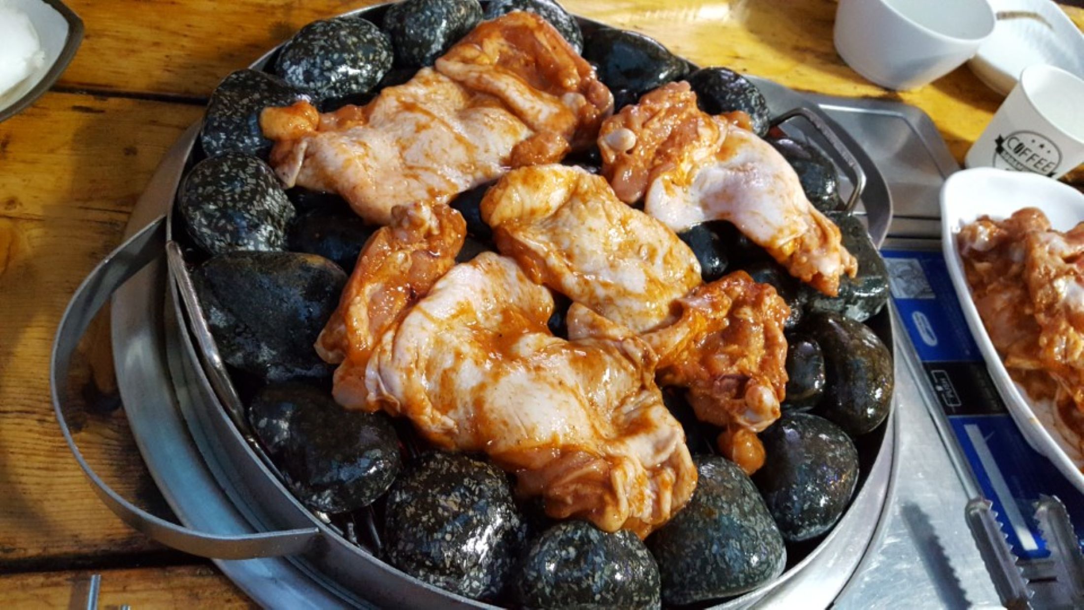 Chuncheon