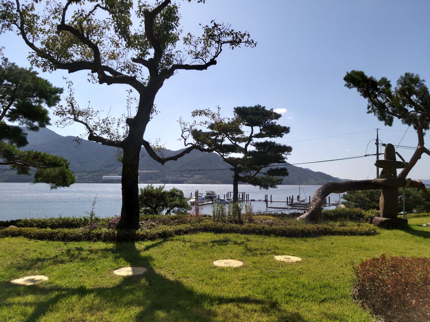 Gyeongnam Goseong