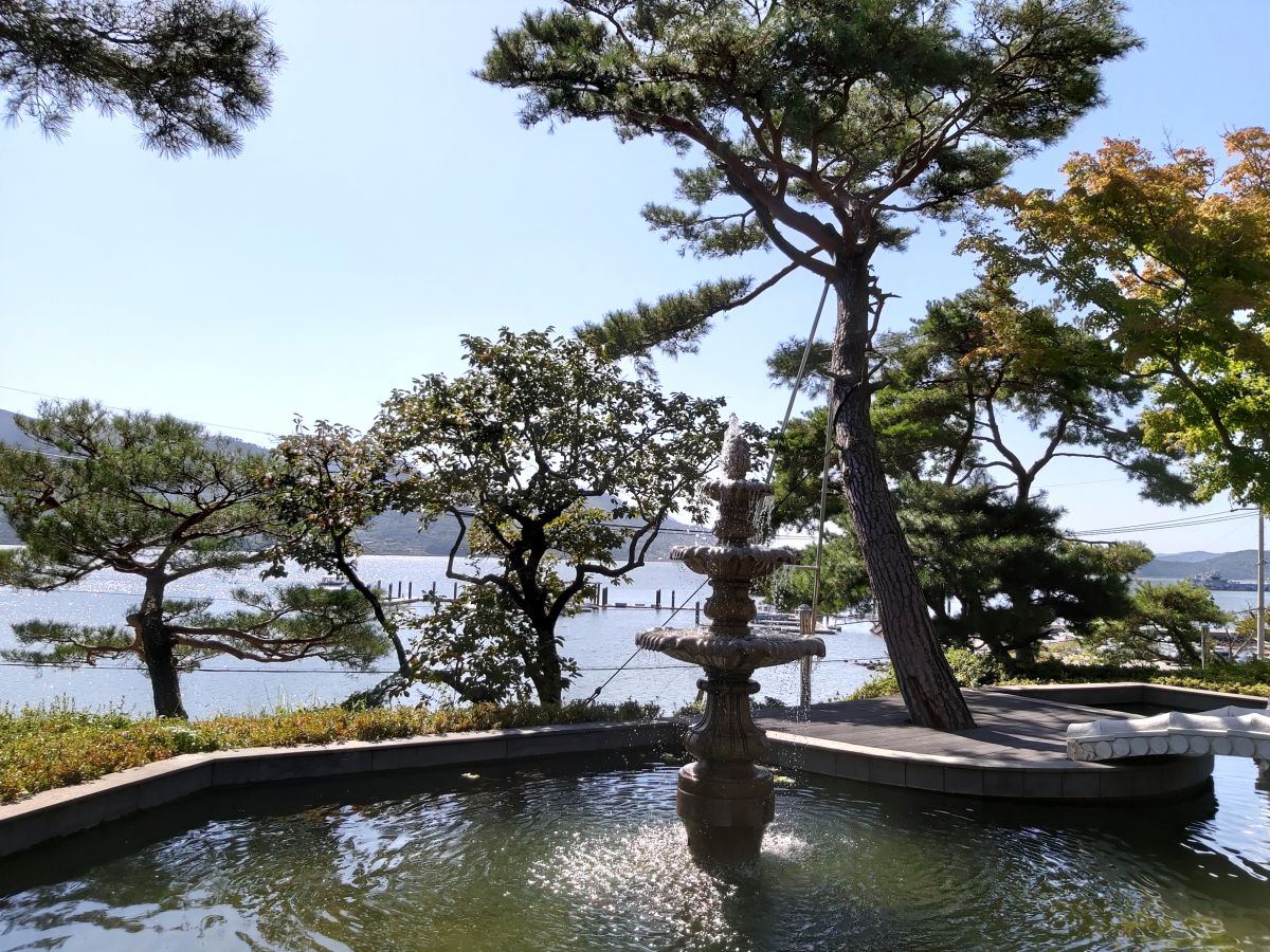 Gyeongnam Goseong