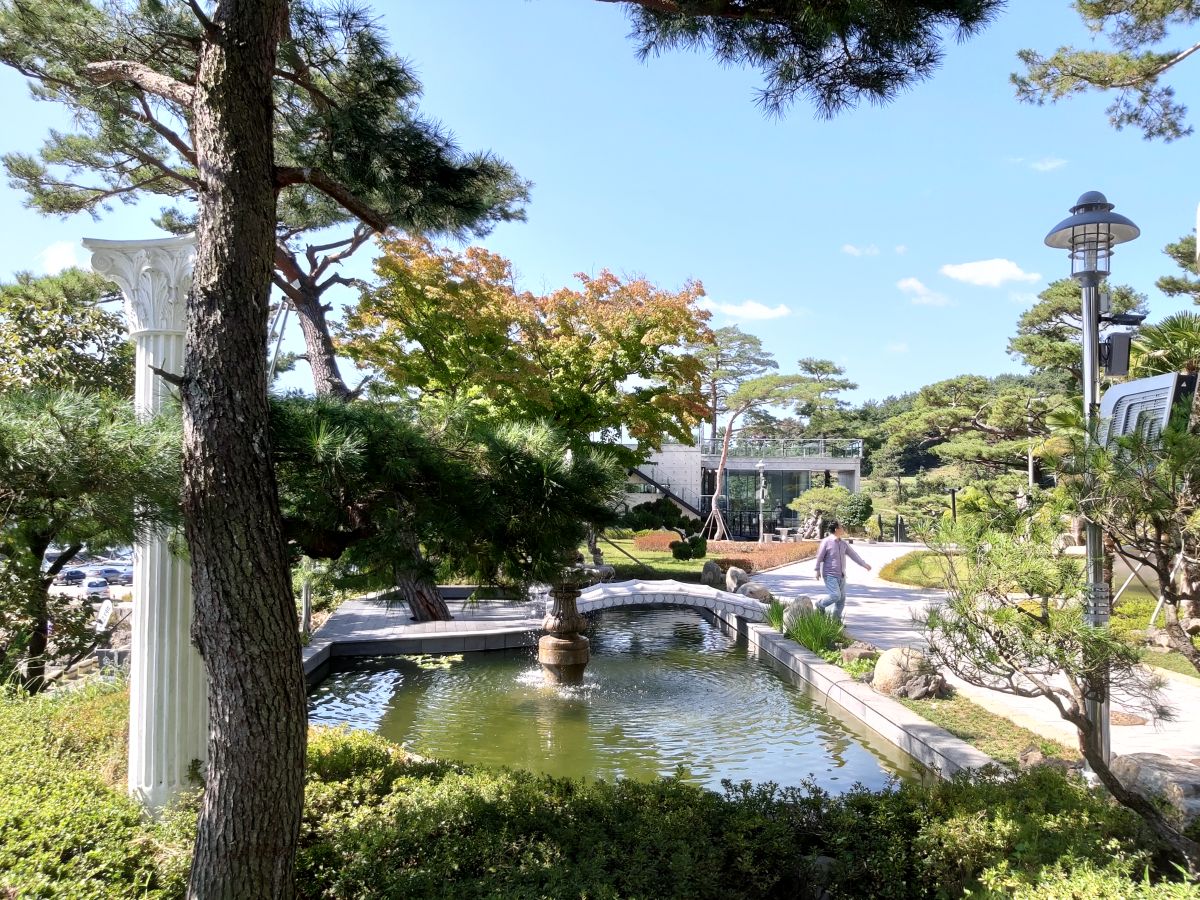 Gyeongnam Goseong