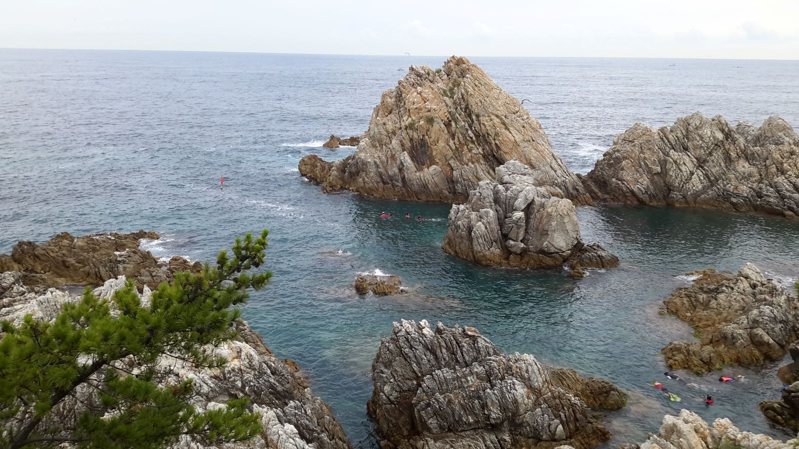 Jangho