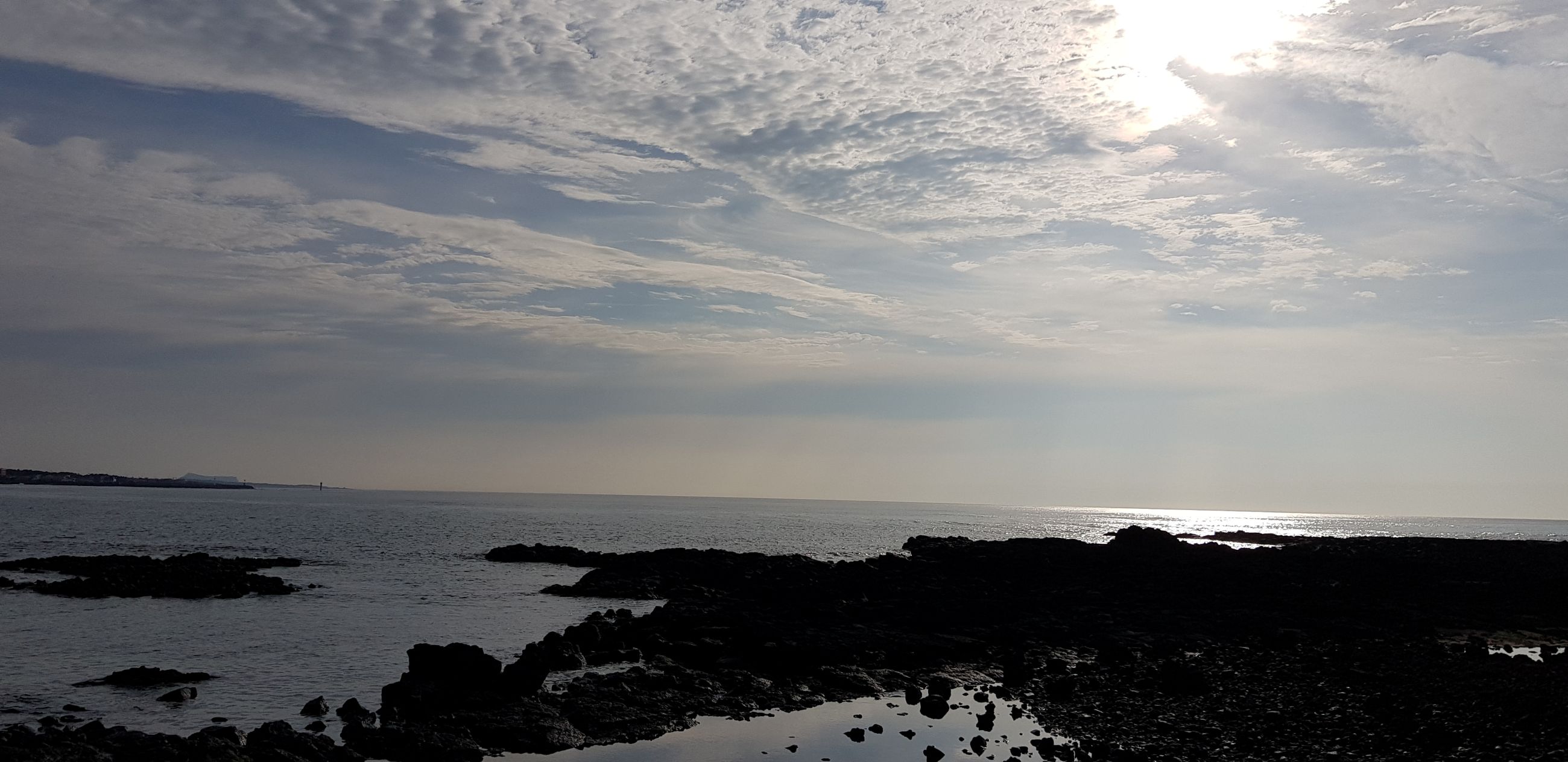 Jeju Island