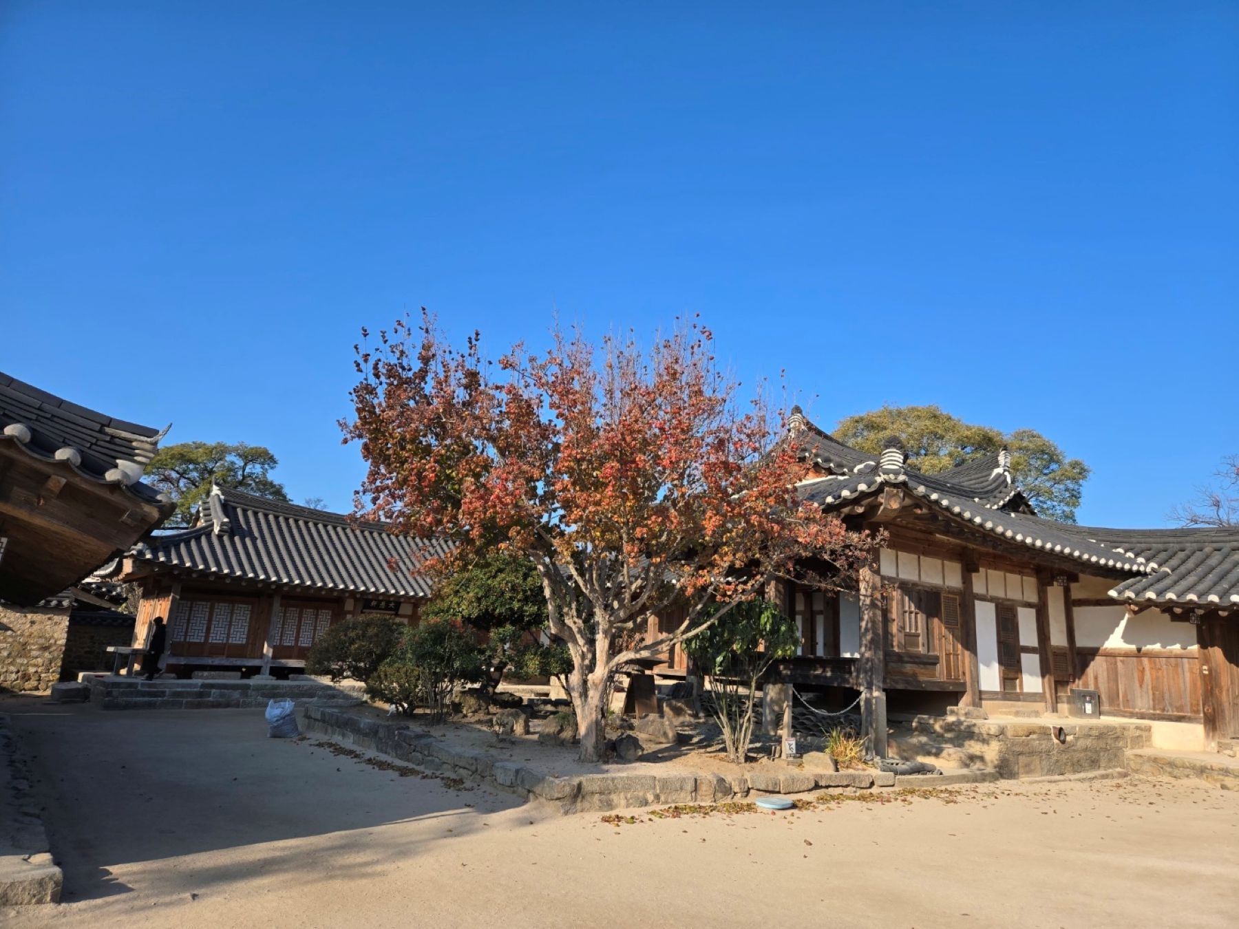 Gyeongju