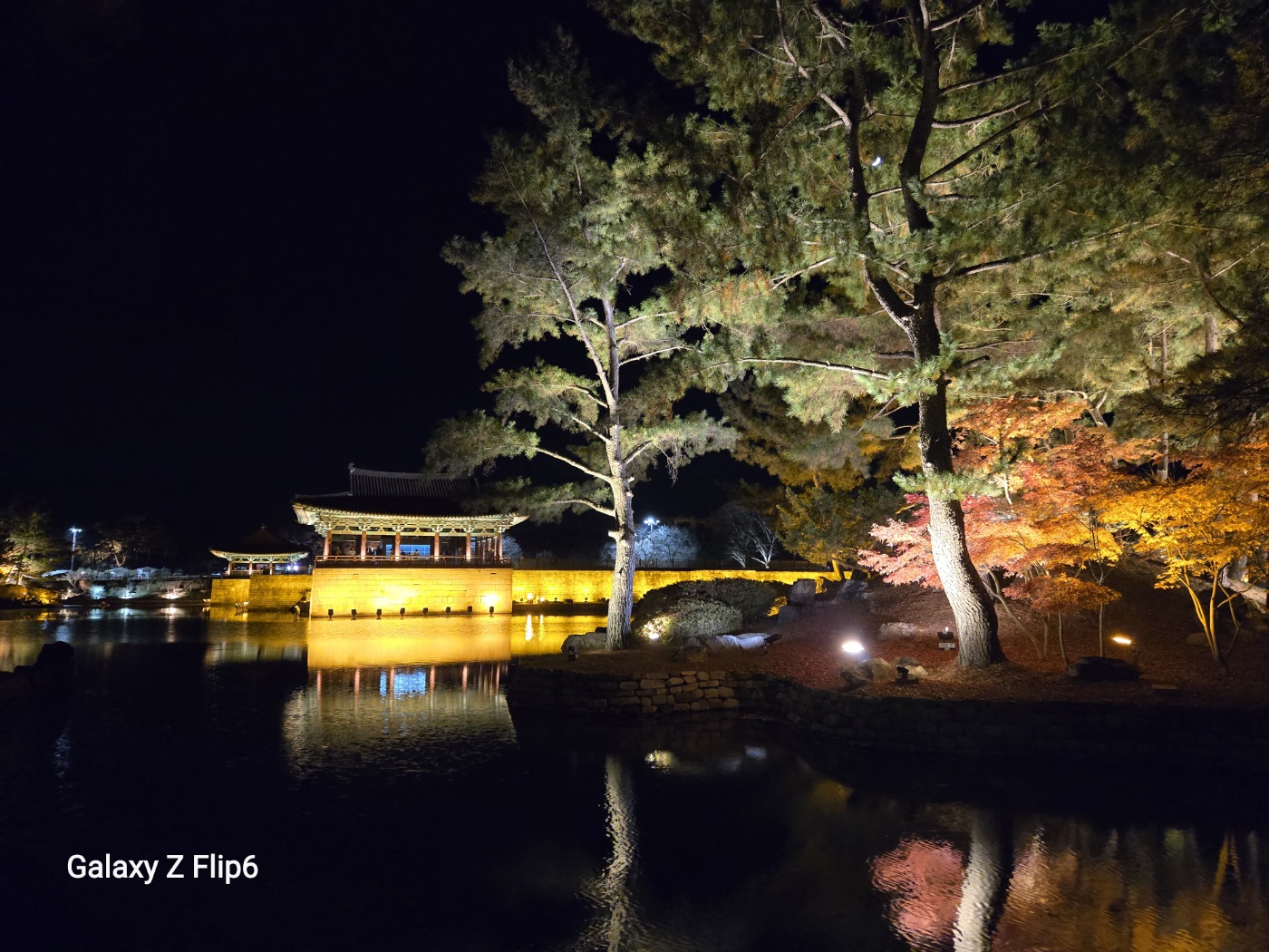 Gyeongju