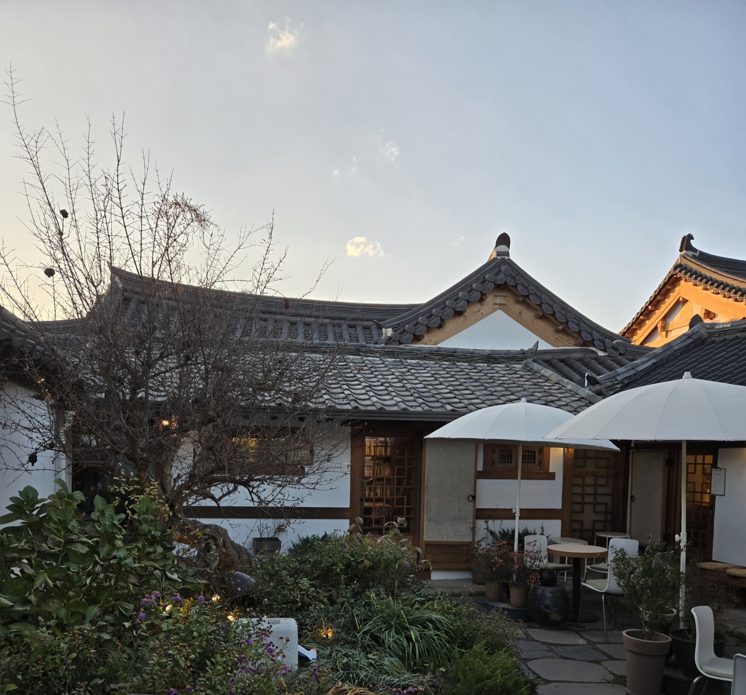 Gyeongju