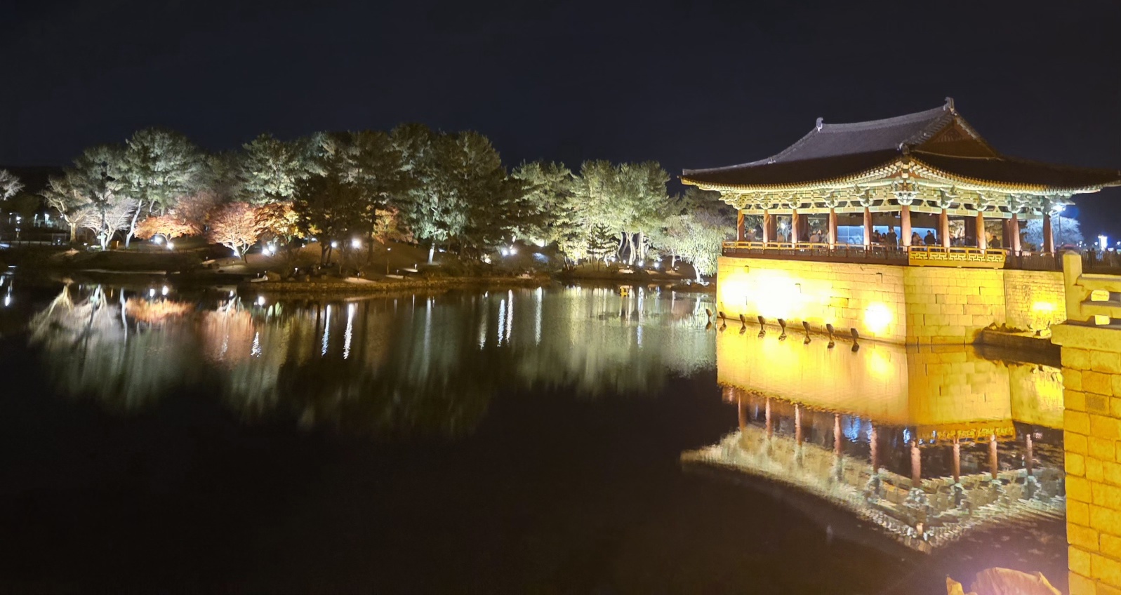 Gyeongju