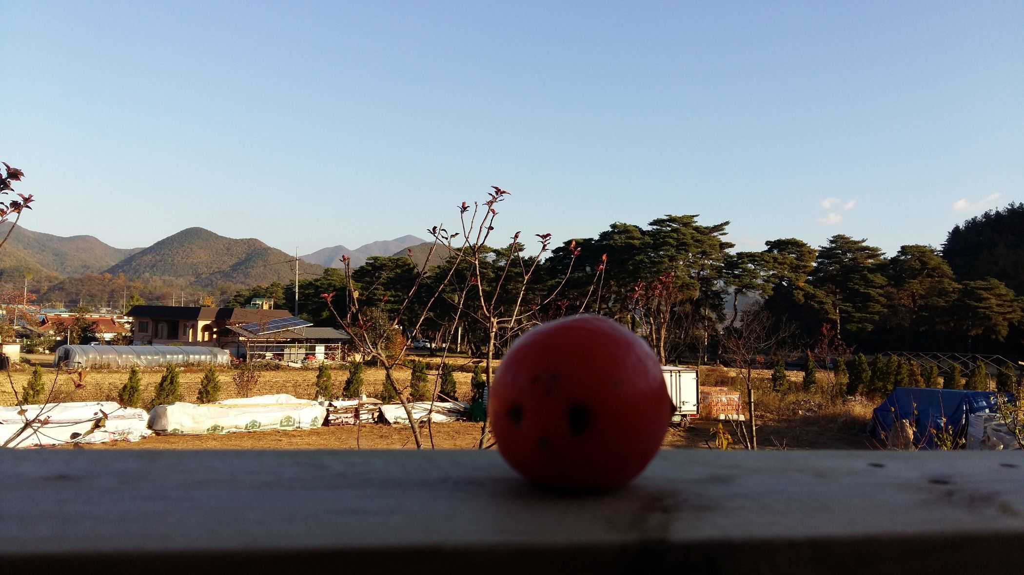 Mungyeong
