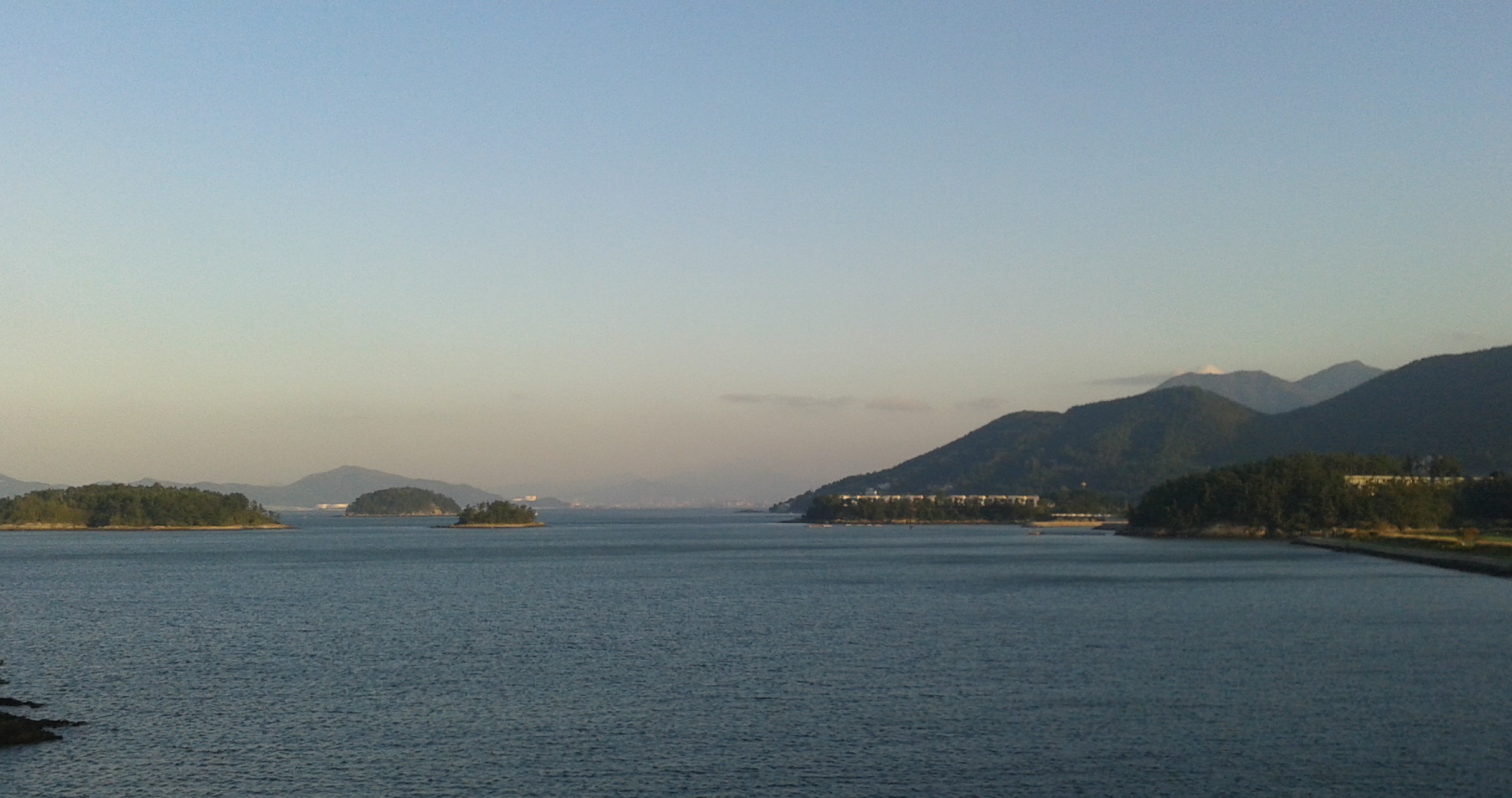 Namhae