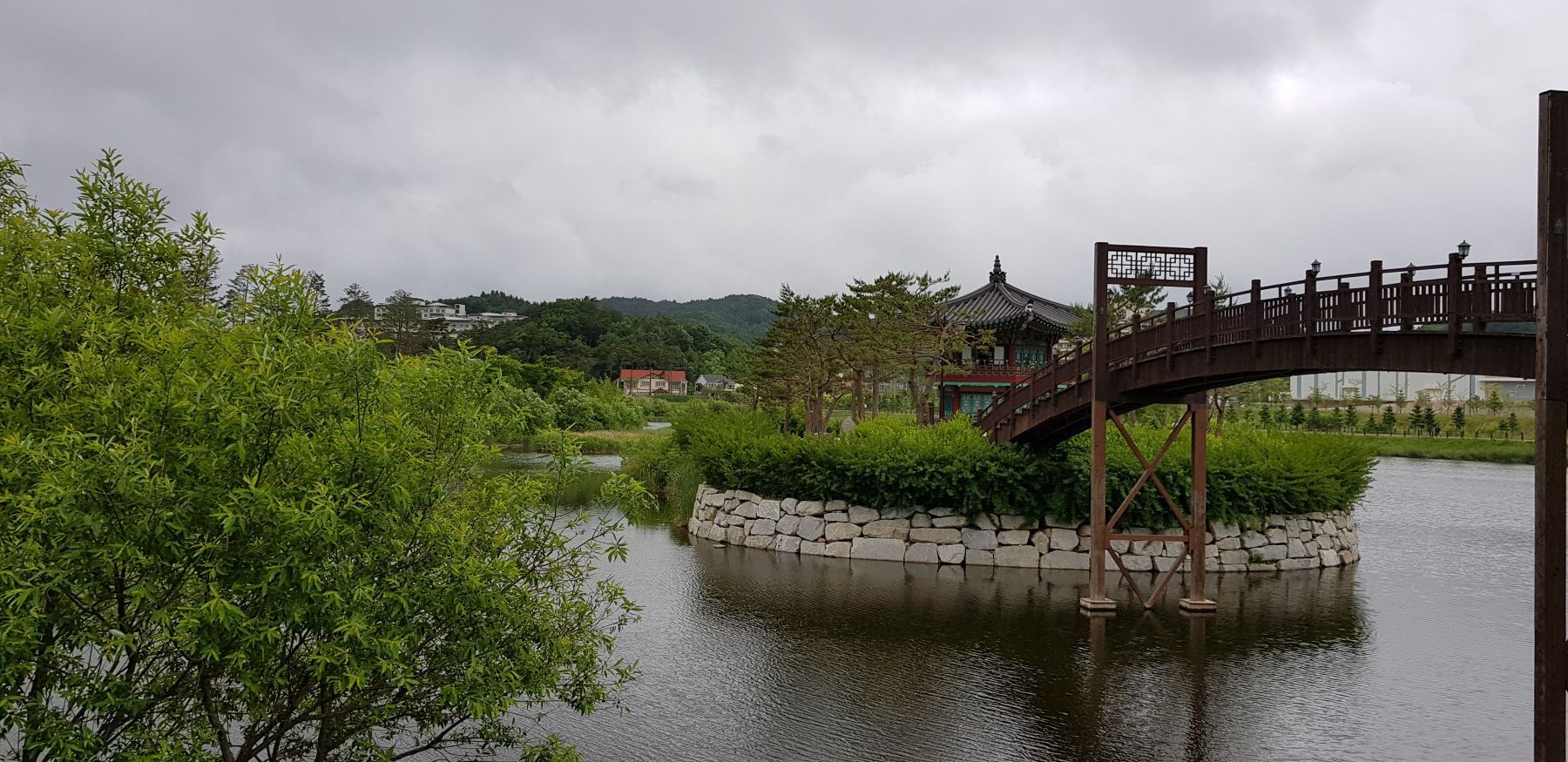 Pyeongchang