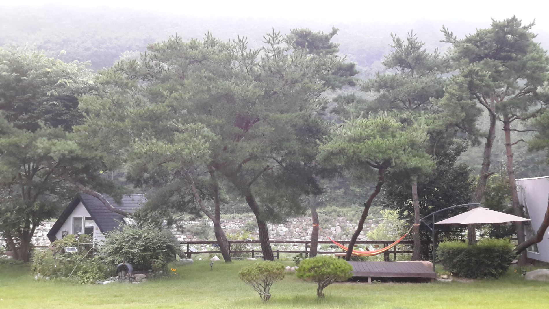Pyeongchang