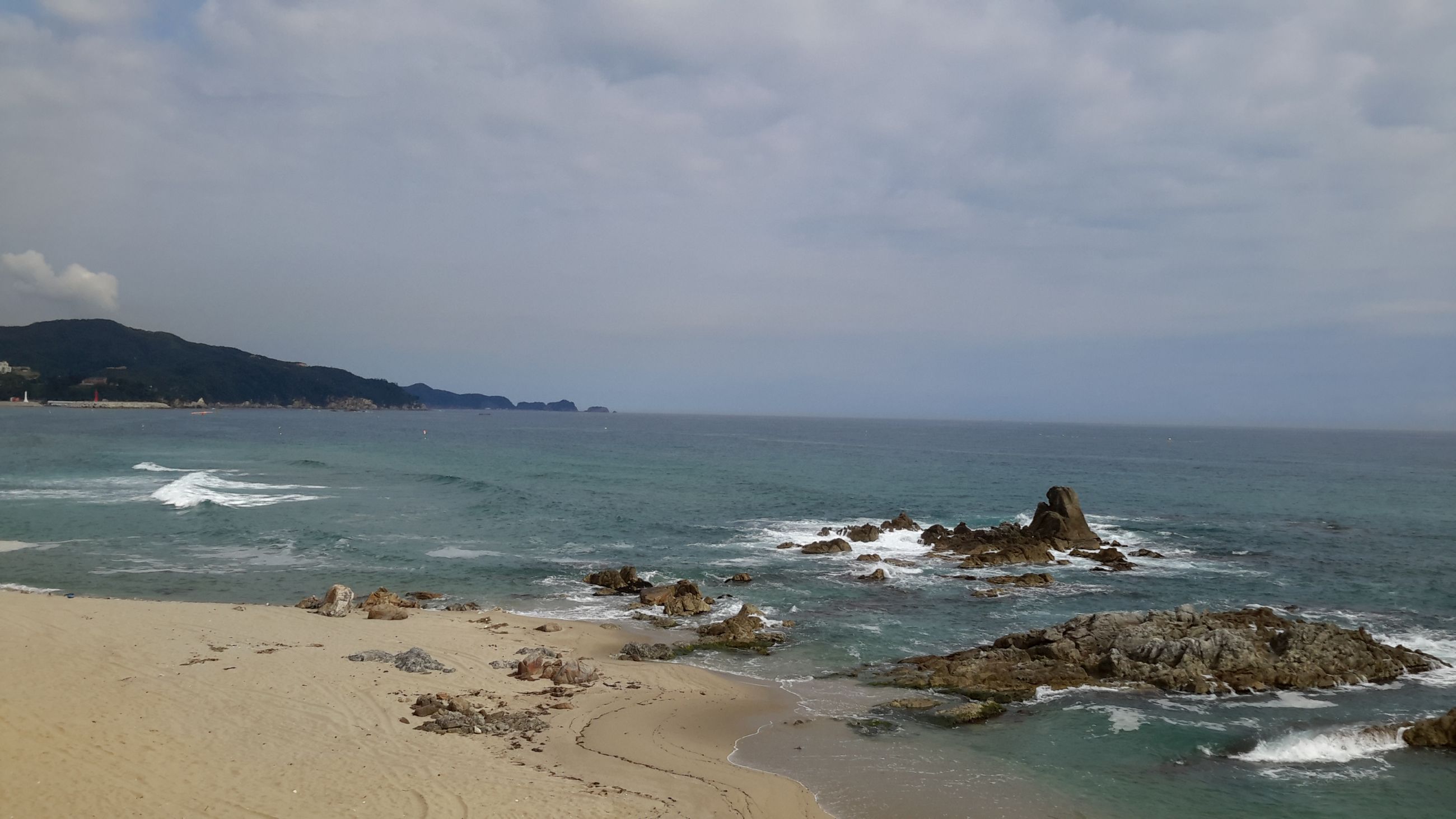 Samcheok