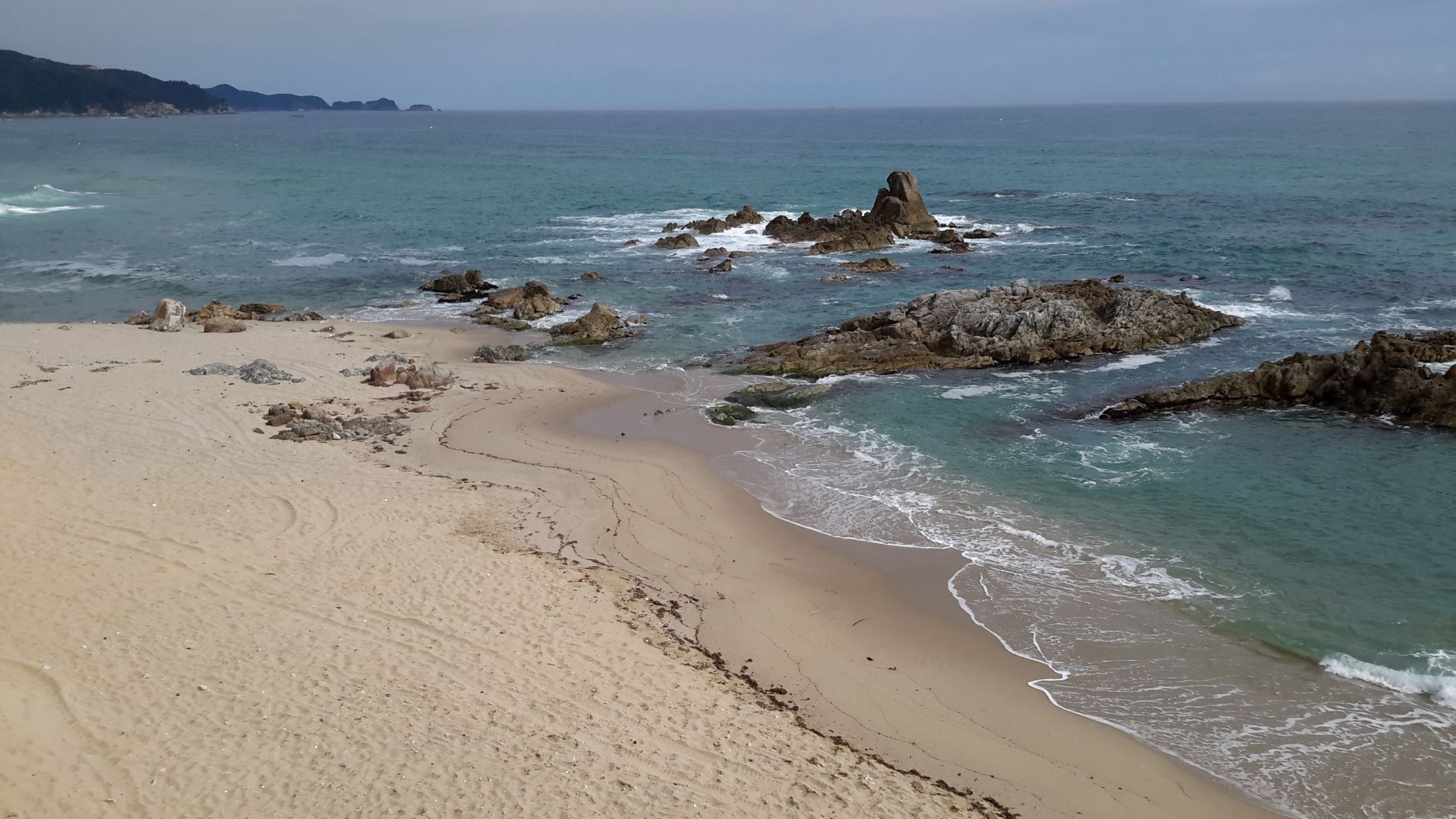 Samcheok