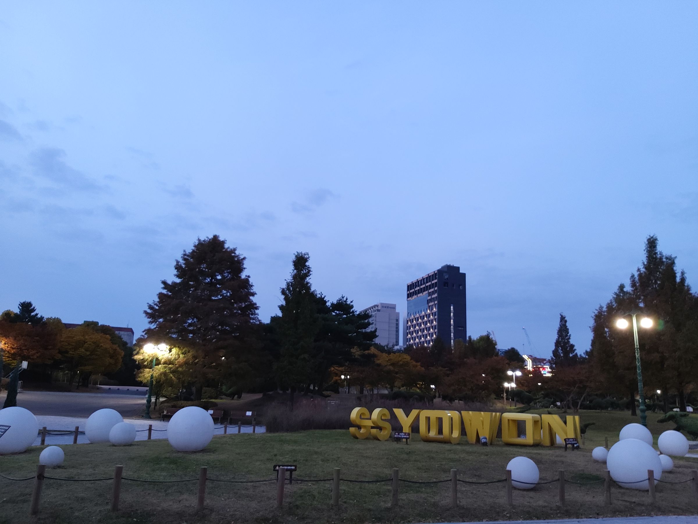 Suwon