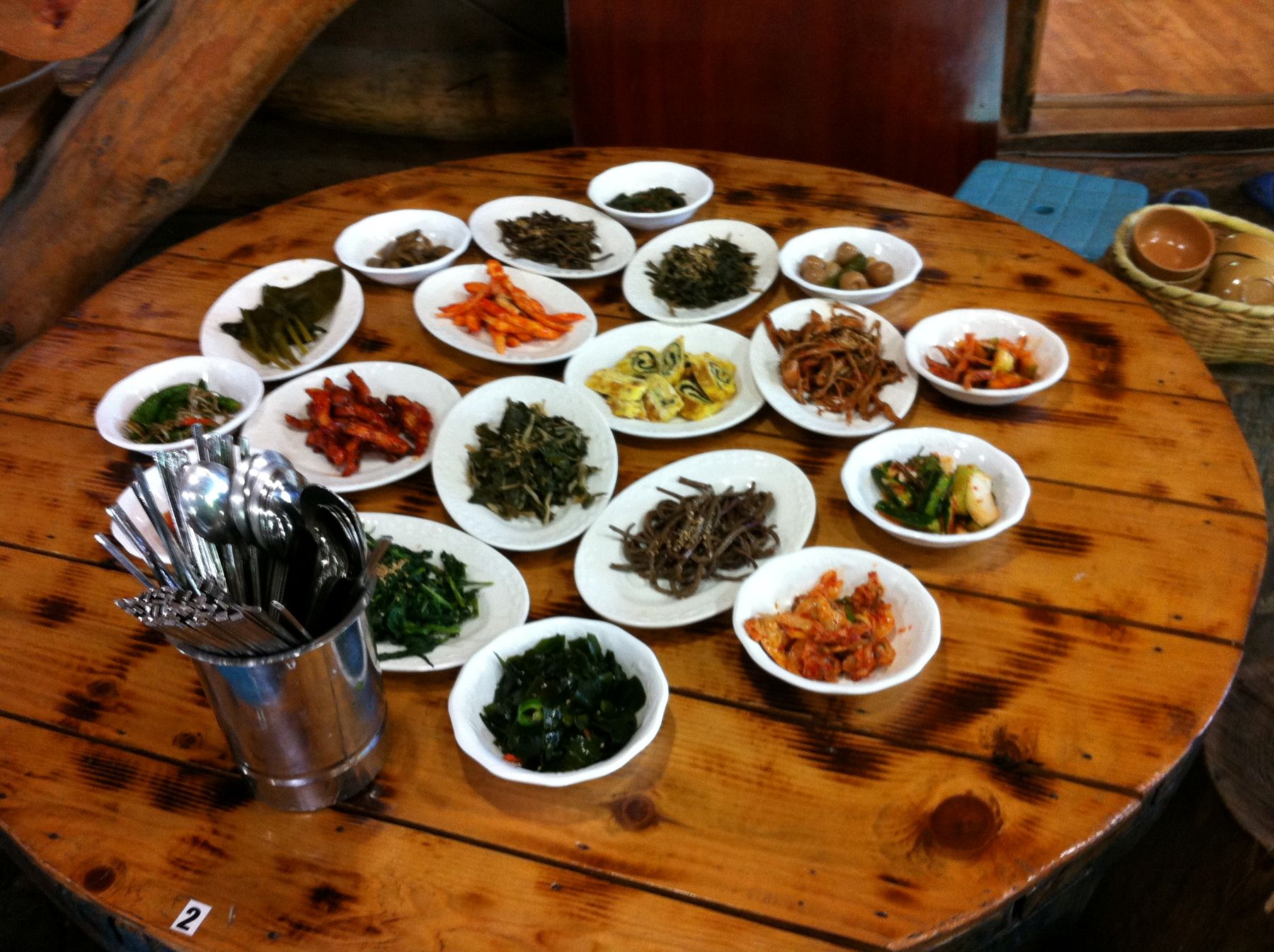 Uleungdo