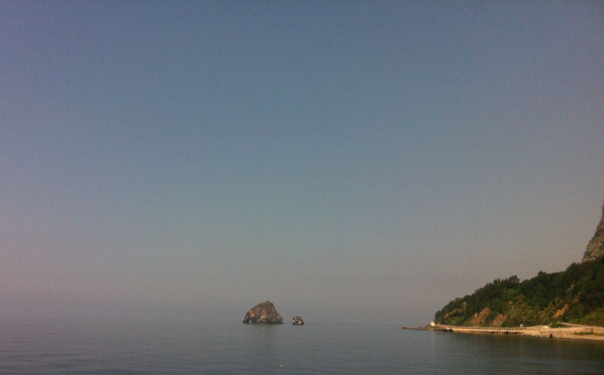 Uleungdo