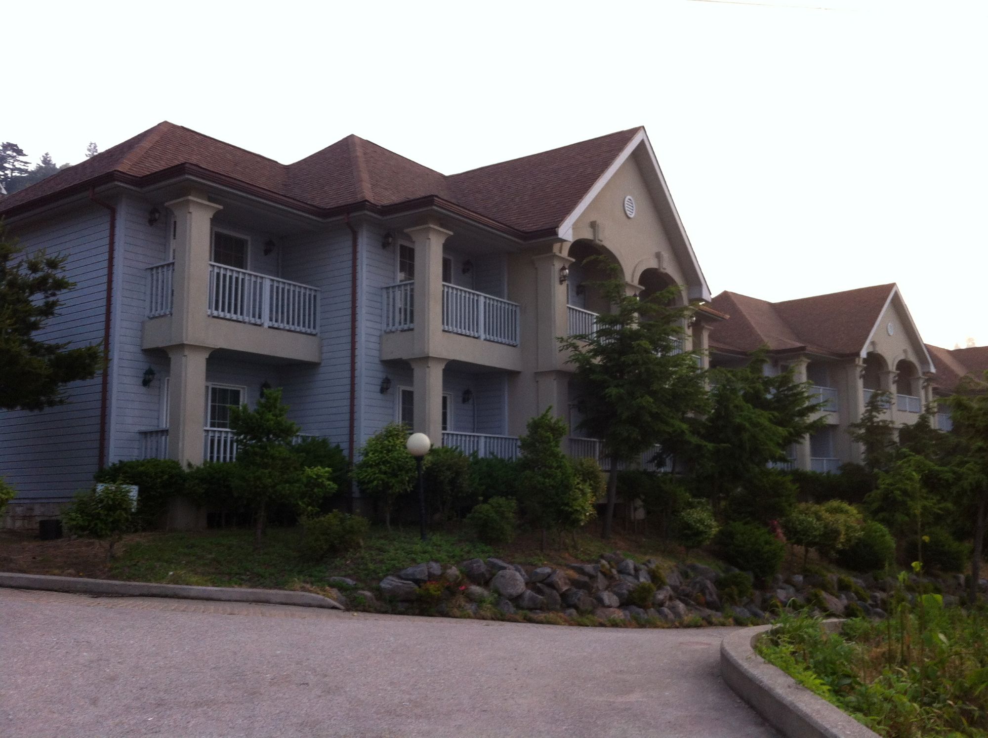 Uleungdo