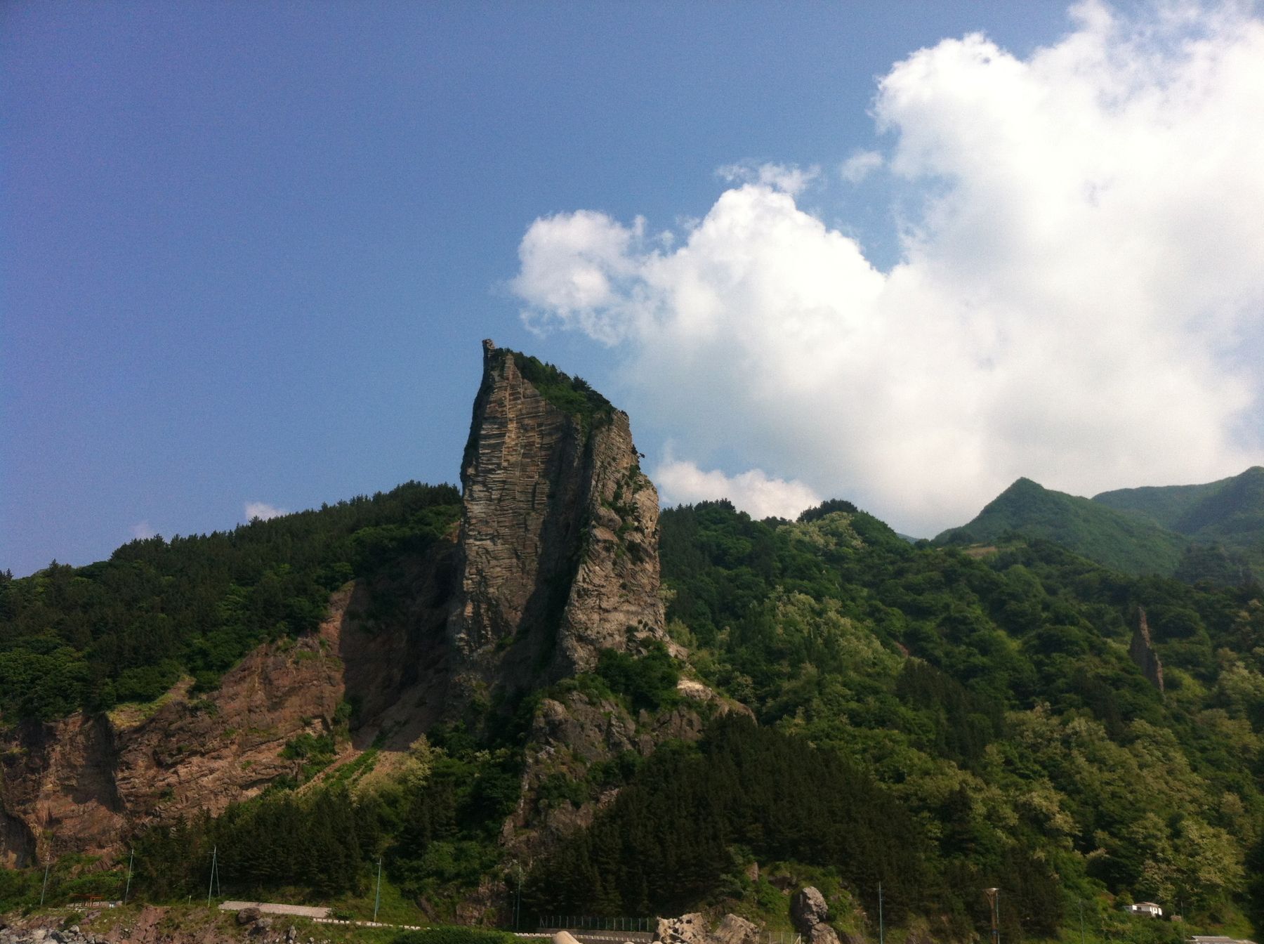 Uleungdo