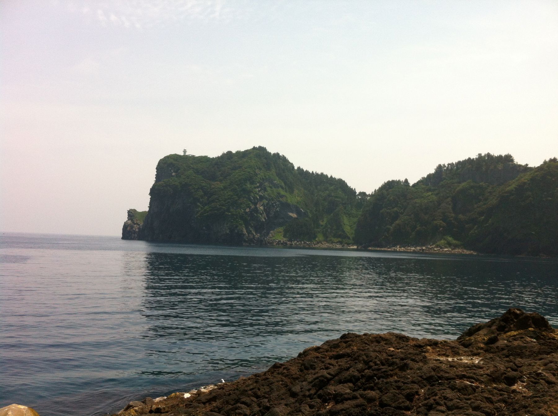 Uleungdo