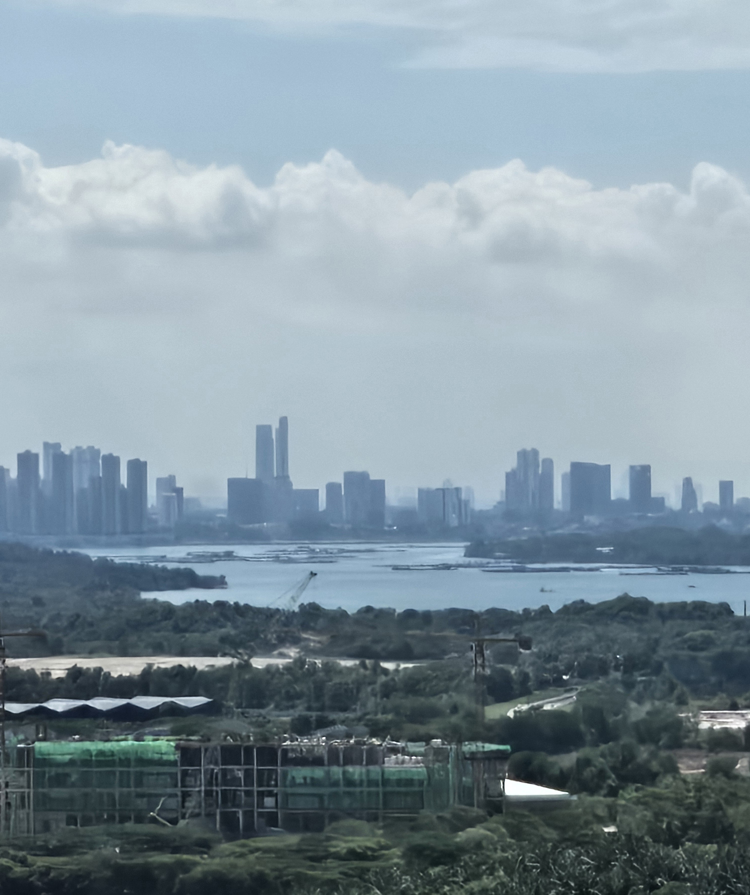 Johor Bahru