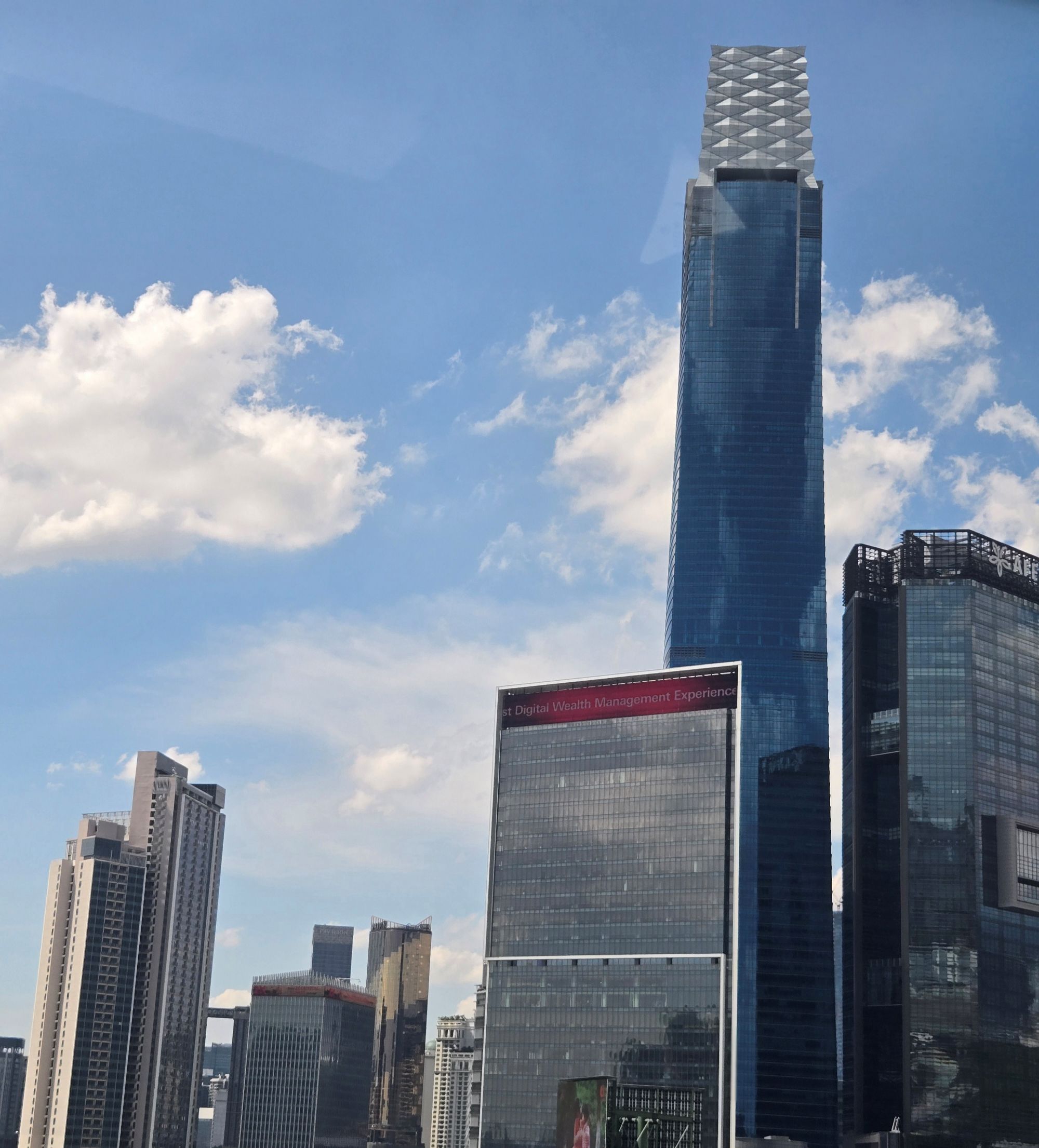 Kuala Lumpur