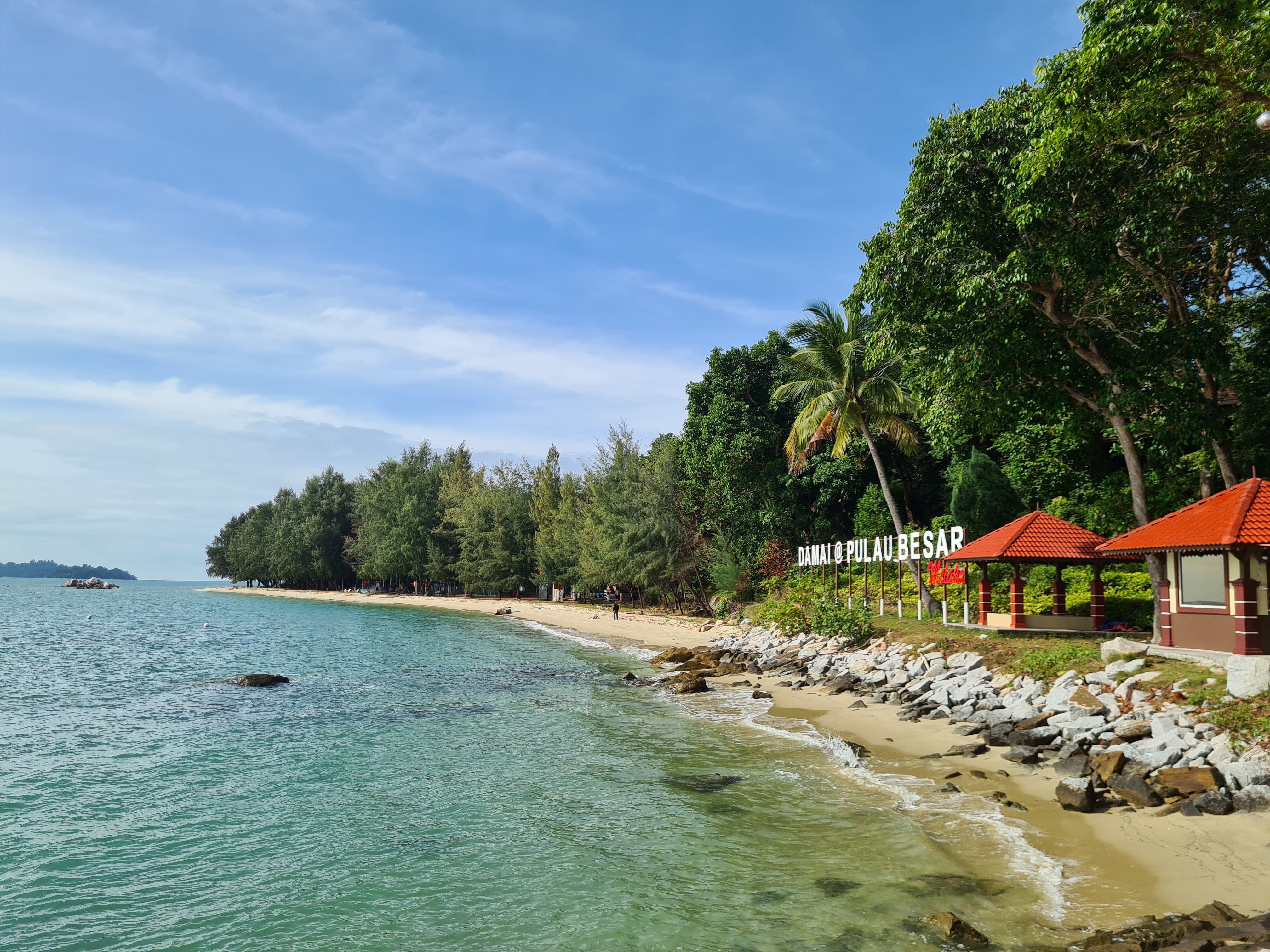 Pulau Besar