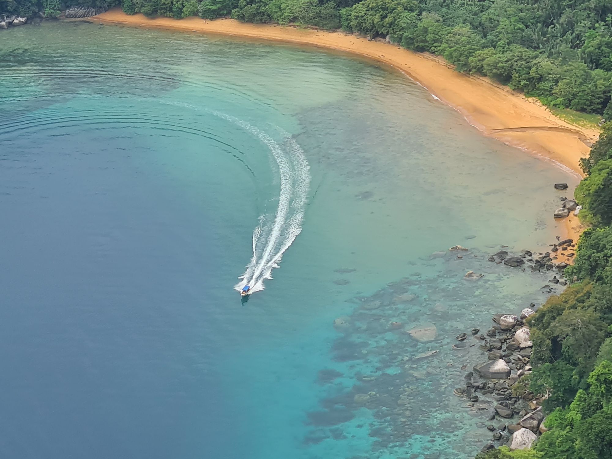 Tioman
