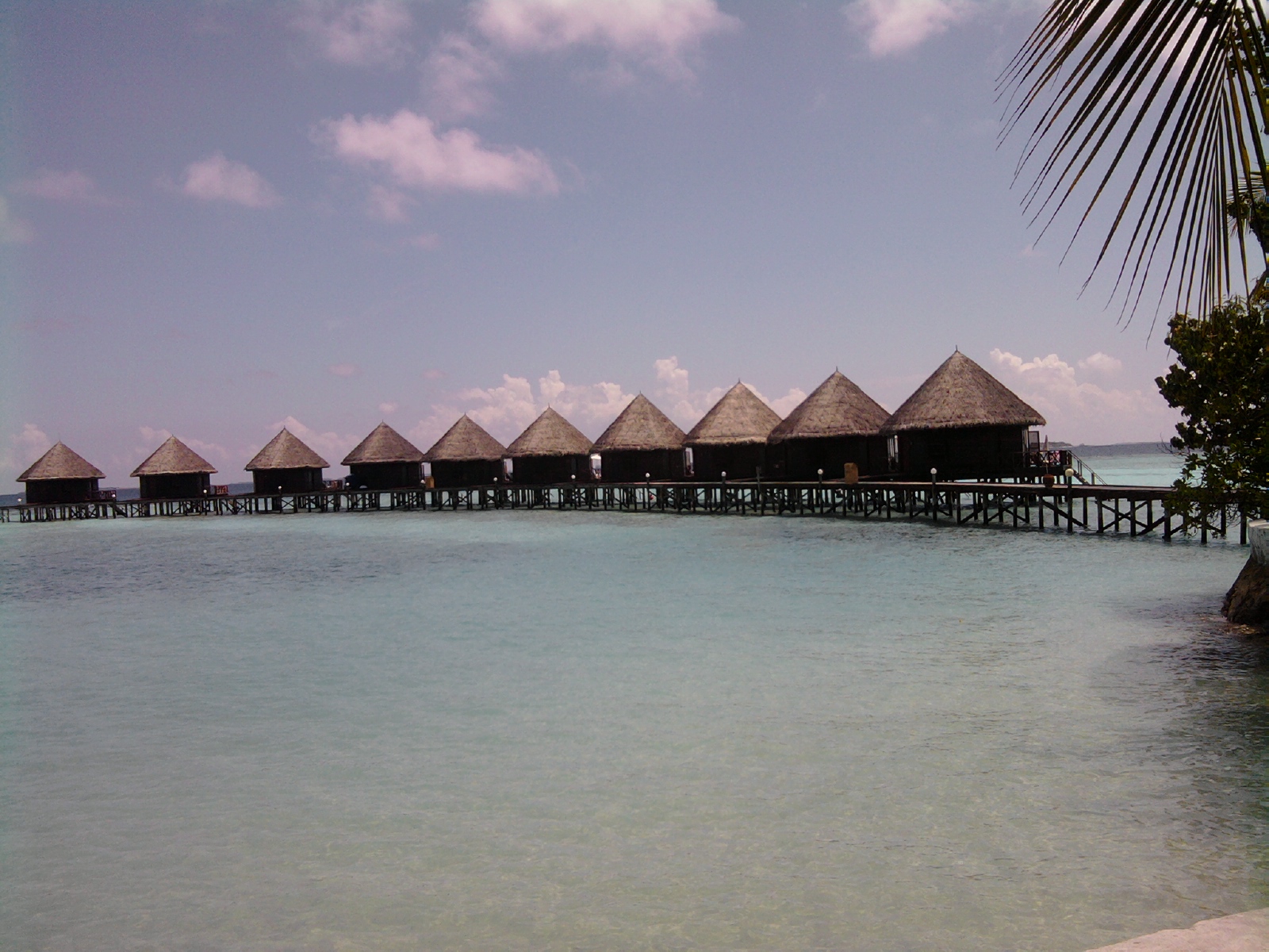 Maldives