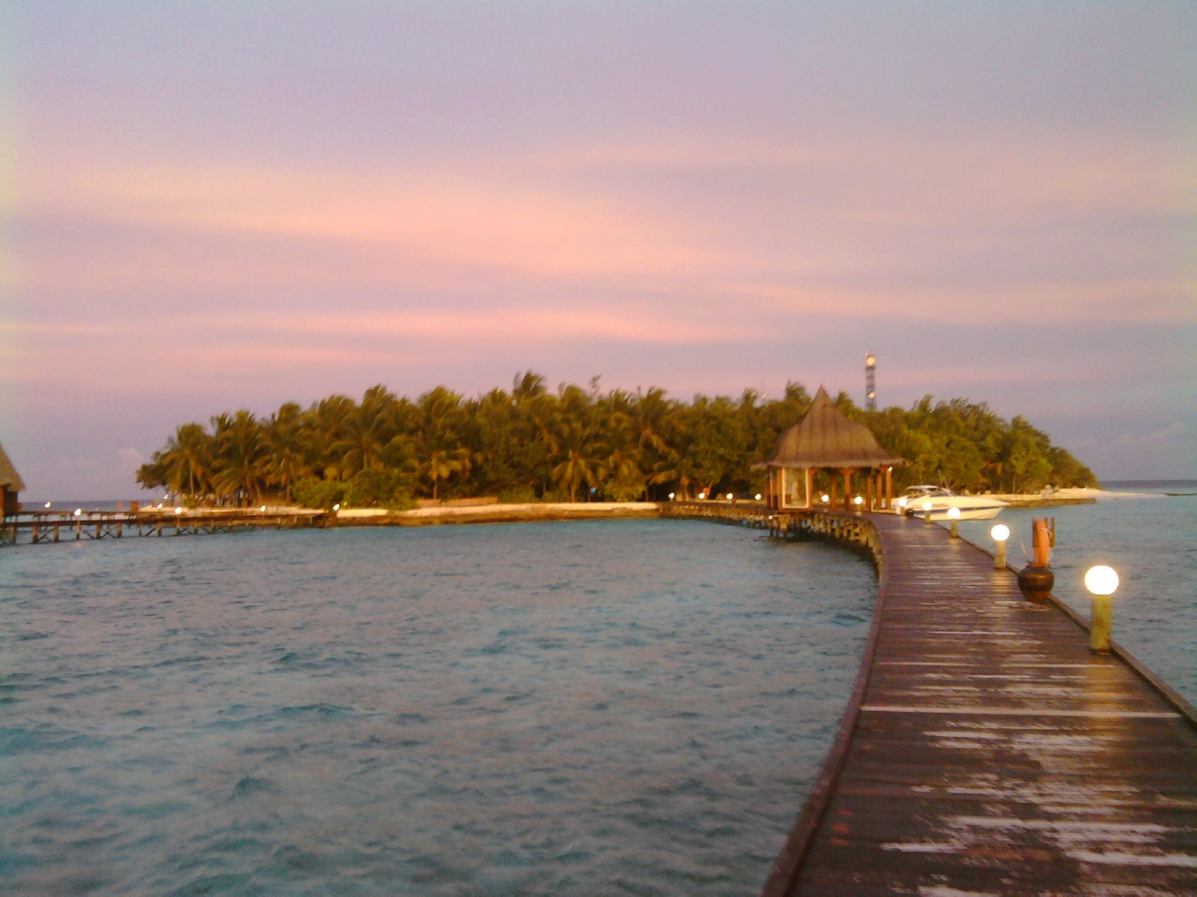 Maldives