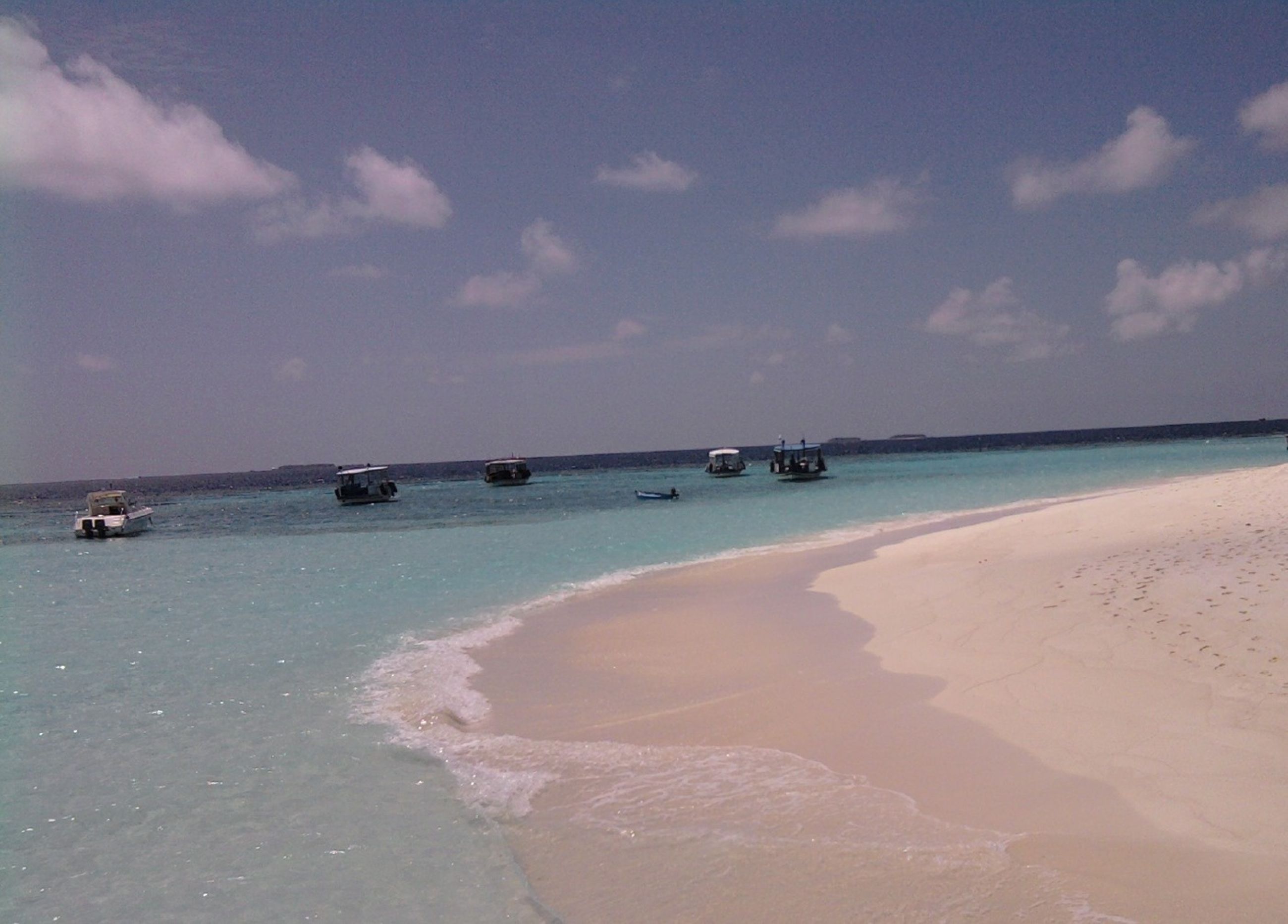 Maldives