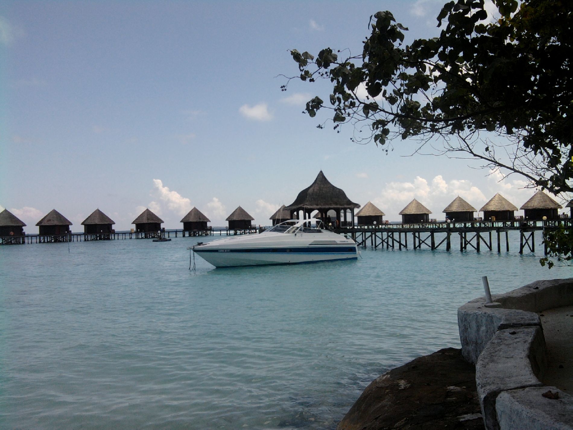 Maldives