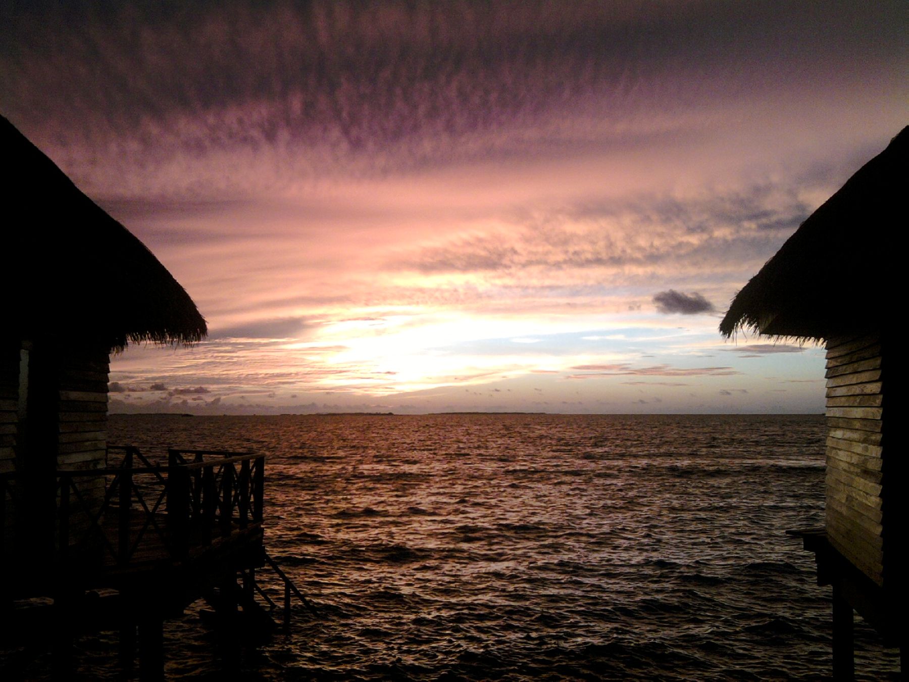 Maldives